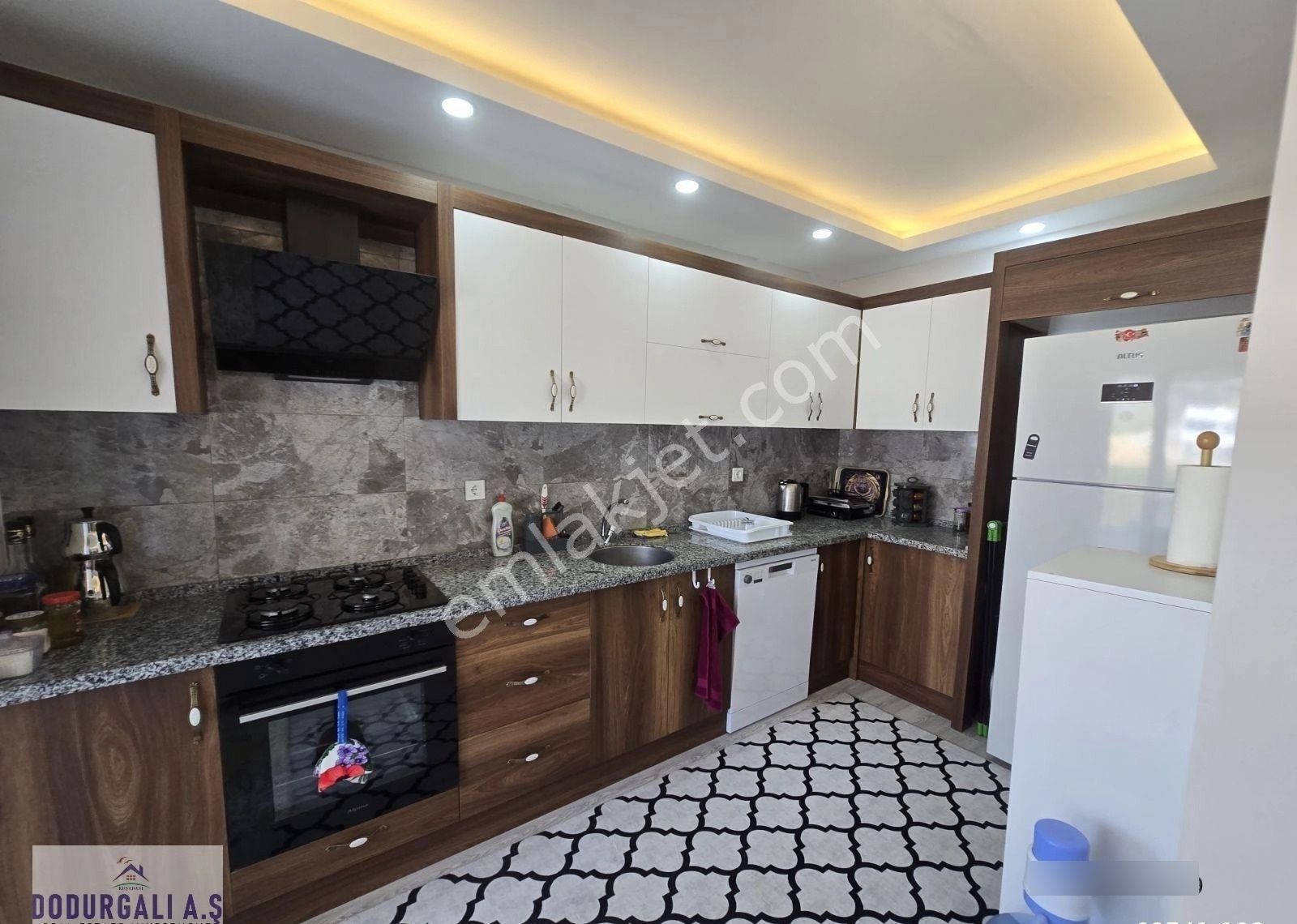 Acill Fırsat Daire Satılık 2+1 Daire [yeni] - Görsel 12