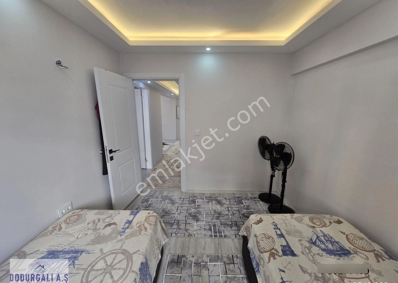 Acill Fırsat Daire Satılık 2+1 Daire [yeni] - Görsel 20