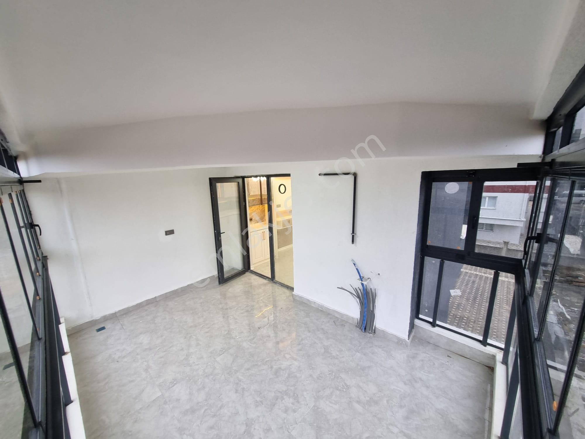 Hazardan-fırsat-3+1-mendereste Altan Isıtma Kombi Cam Balkon 3+1 - Görsel 7