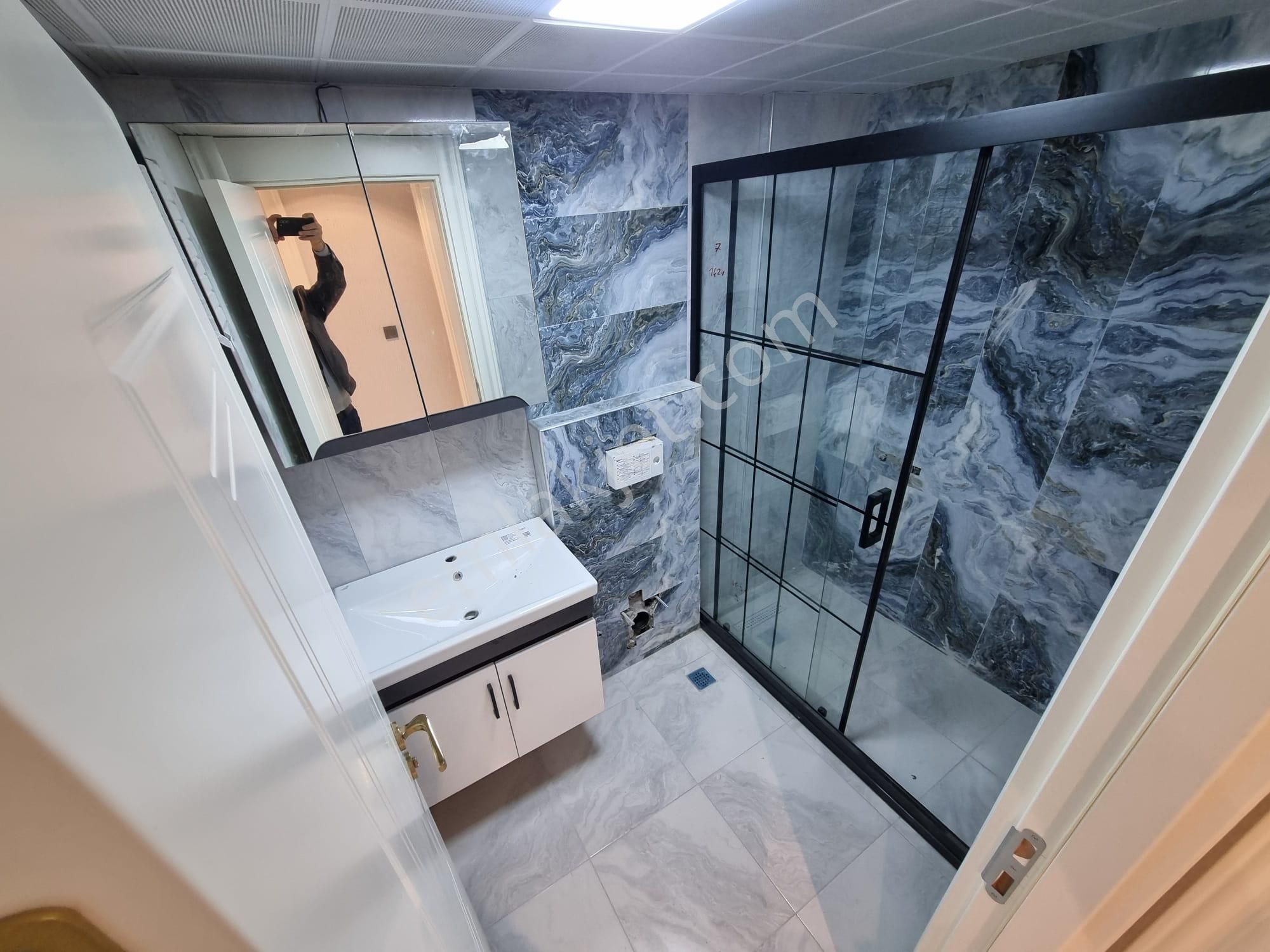 Hazardan-fırsat-3+1-mendereste Altan Isıtma Kombi Cam Balkon 3+1 - Görsel 11