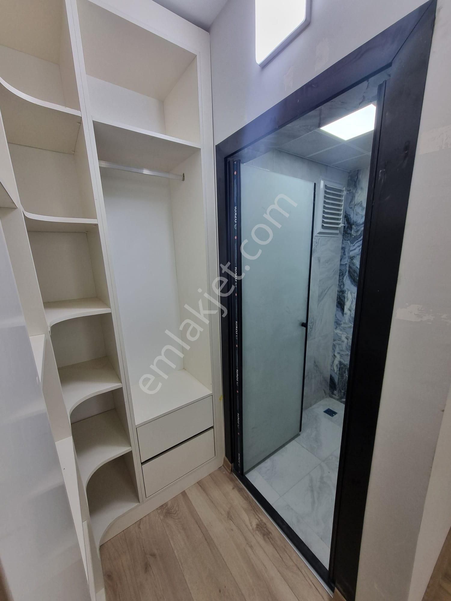 Hazardan-fırsat-3+1-mendereste Altan Isıtma Kombi Cam Balkon 3+1 - Görsel 3