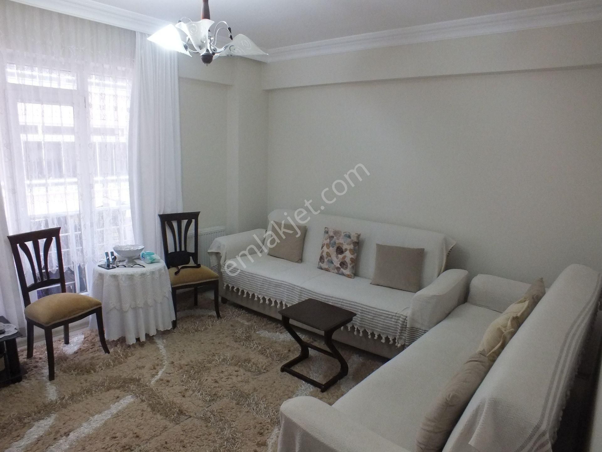 Çorlu’da Kiralık Deprem Etütlü 2+1 Kombili Daire - Görsel 2
