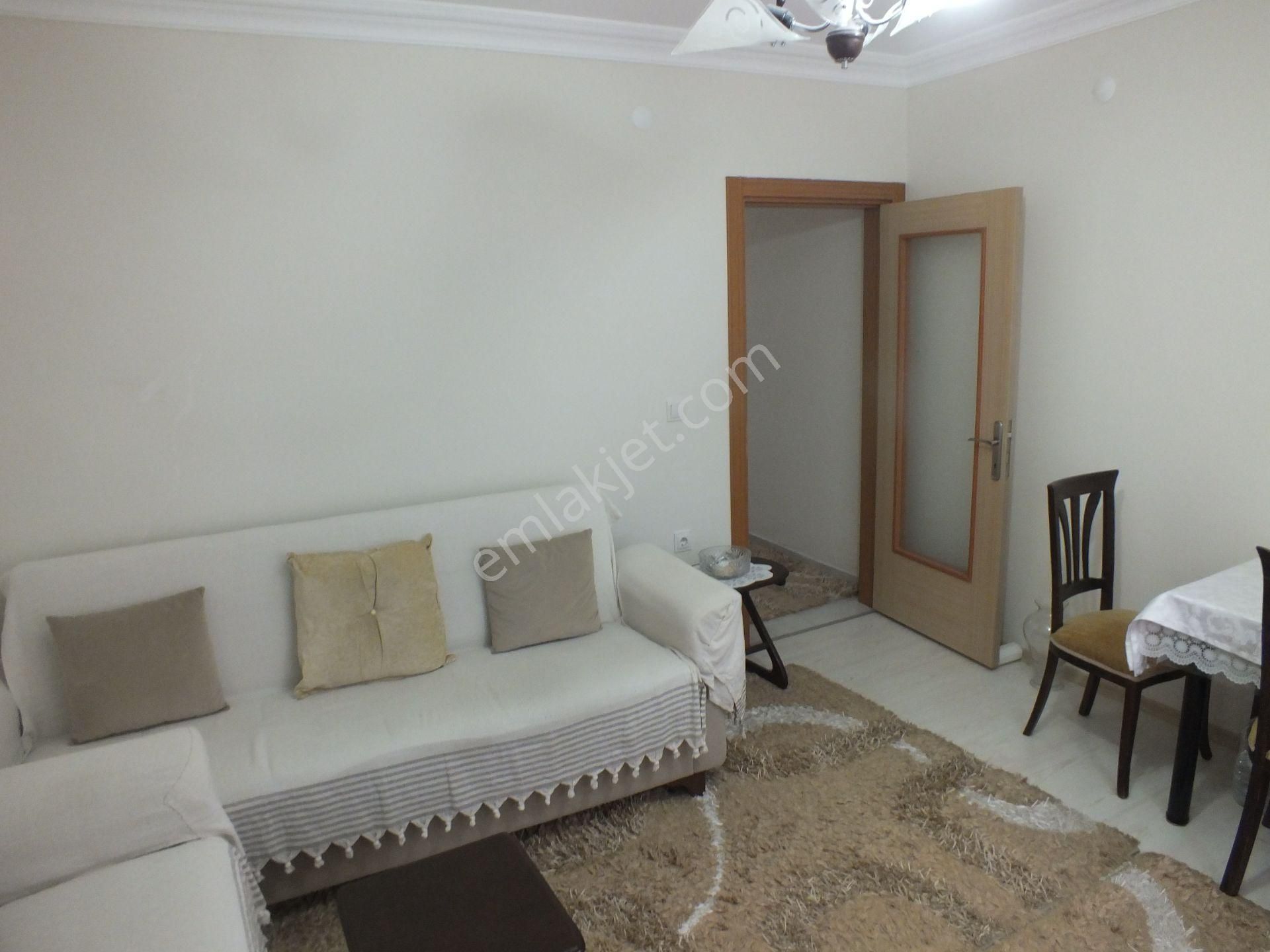 Çorlu’da Kiralık Deprem Etütlü 2+1 Kombili Daire - Görsel 3