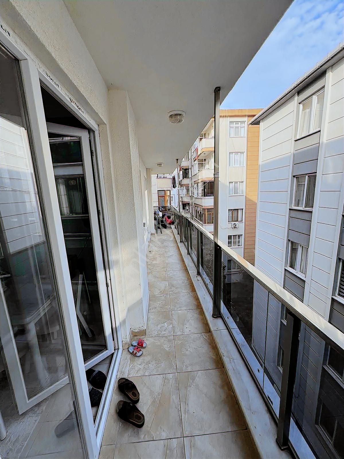 Aktaş Gayrimenkul Muhittin De 2+1 5 Yaşında Satılık Daire - Görsel 4