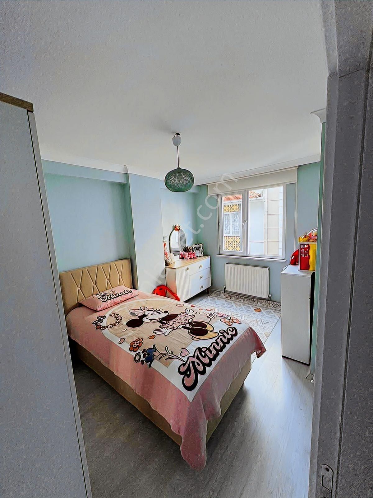 Aktaş Gayrimenkul Muhittin De 2+1 5 Yaşında Satılık Daire - Görsel 3