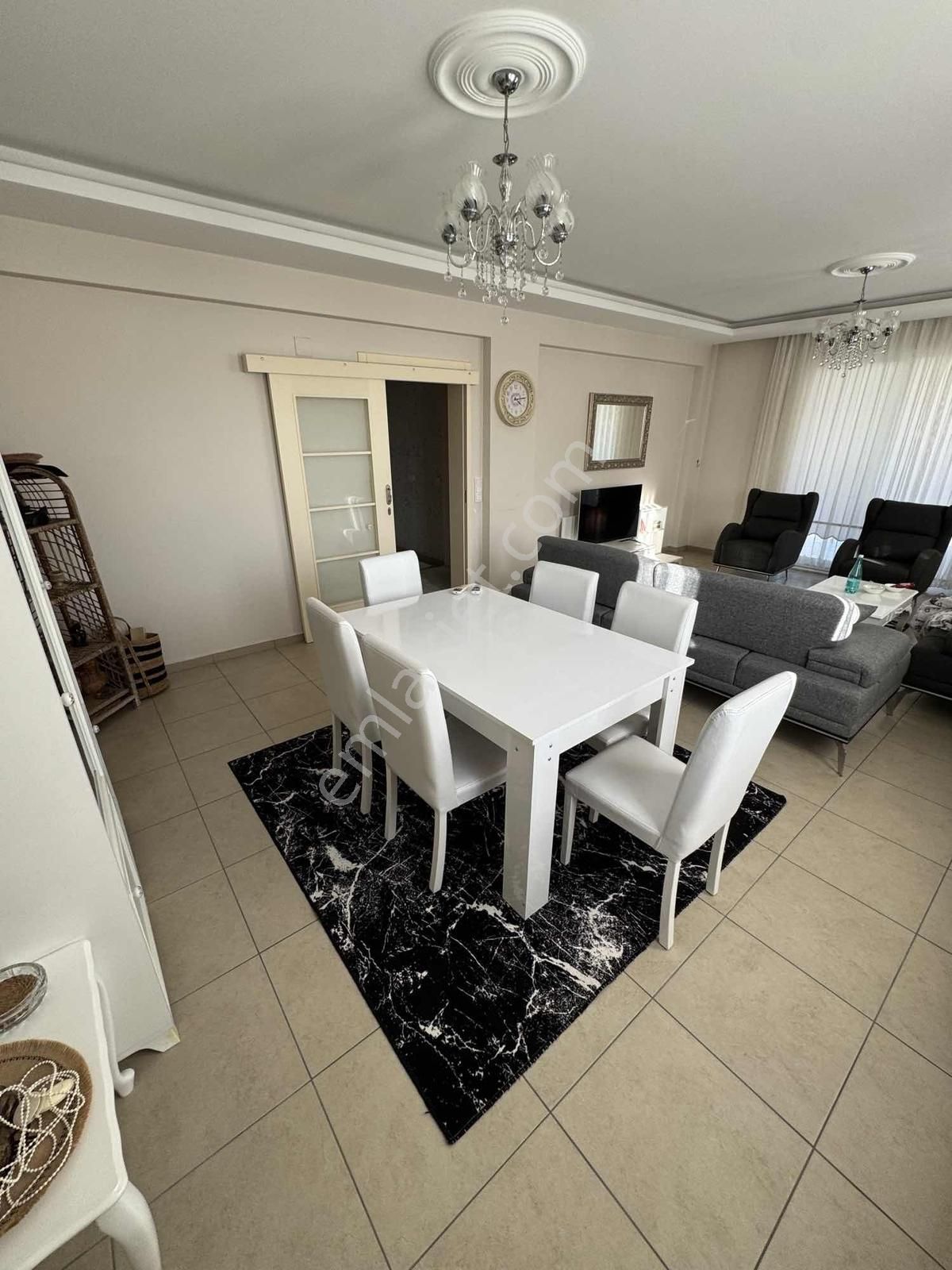 Kiralık Havuzlu Müstakil Villa Muğla Köyceğiz Gelişim Mahallesi - Görsel 28