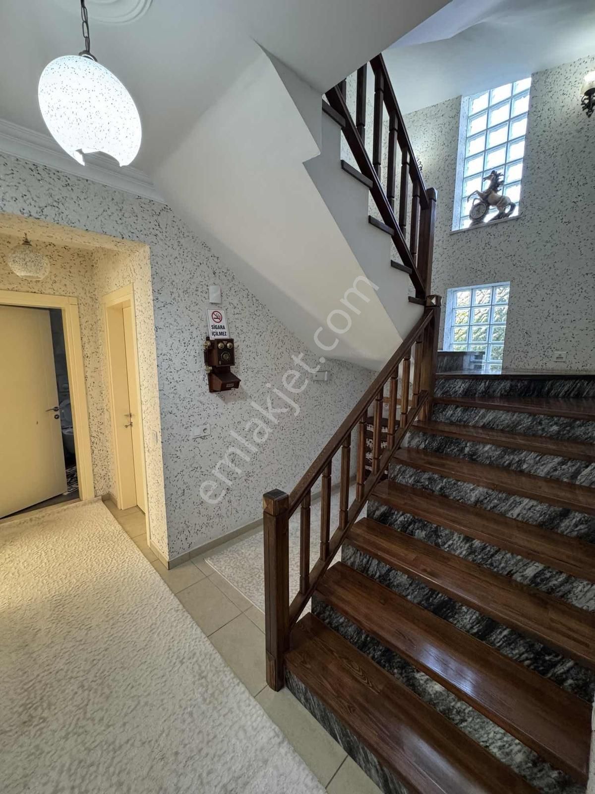 Kiralık Havuzlu Müstakil Villa Muğla Köyceğiz Gelişim Mahallesi - Görsel 16