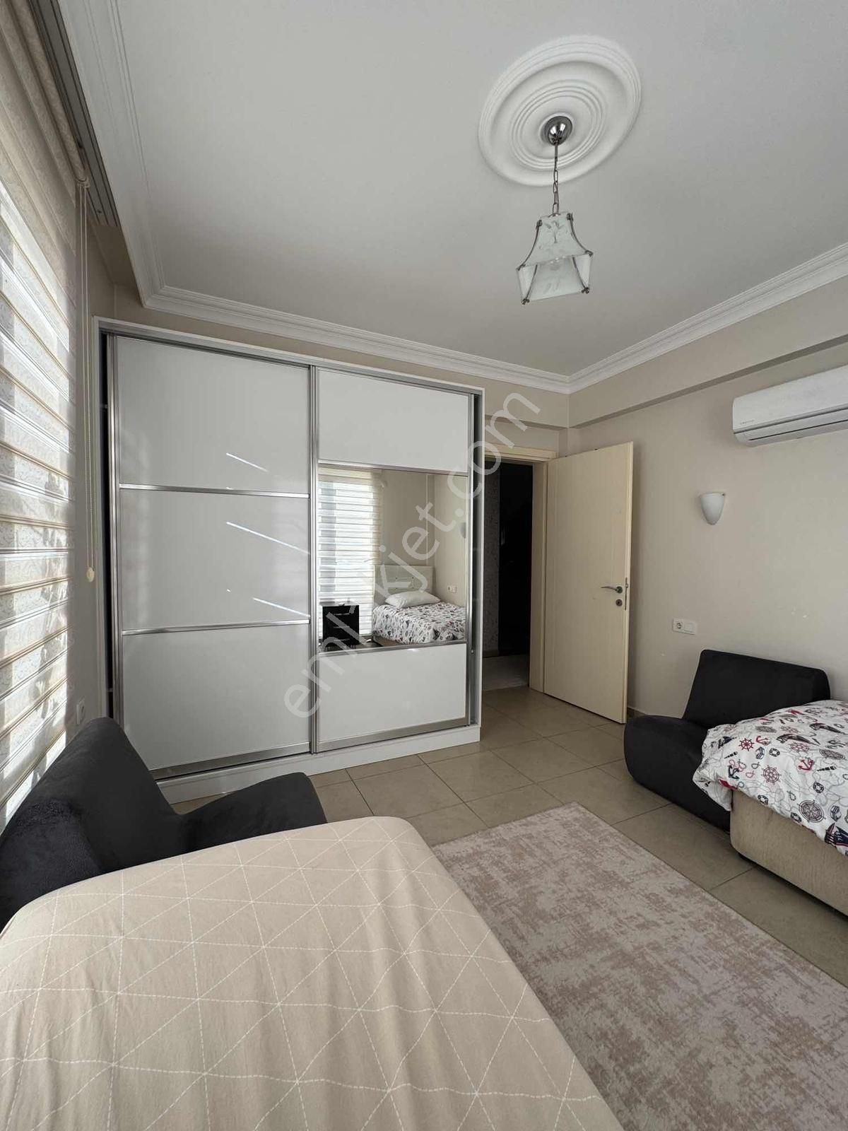 Kiralık Havuzlu Müstakil Villa Muğla Köyceğiz Gelişim Mahallesi - Görsel 11