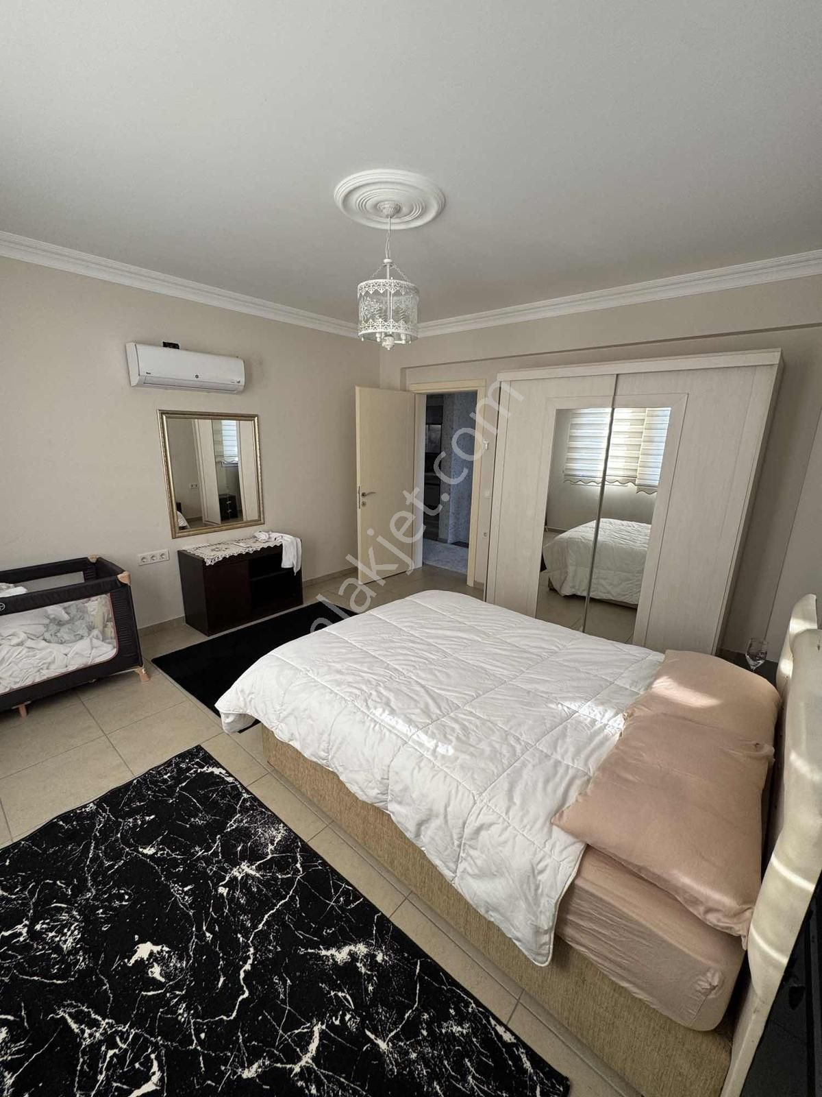 Kiralık Havuzlu Müstakil Villa Muğla Köyceğiz Gelişim Mahallesi - Görsel 9