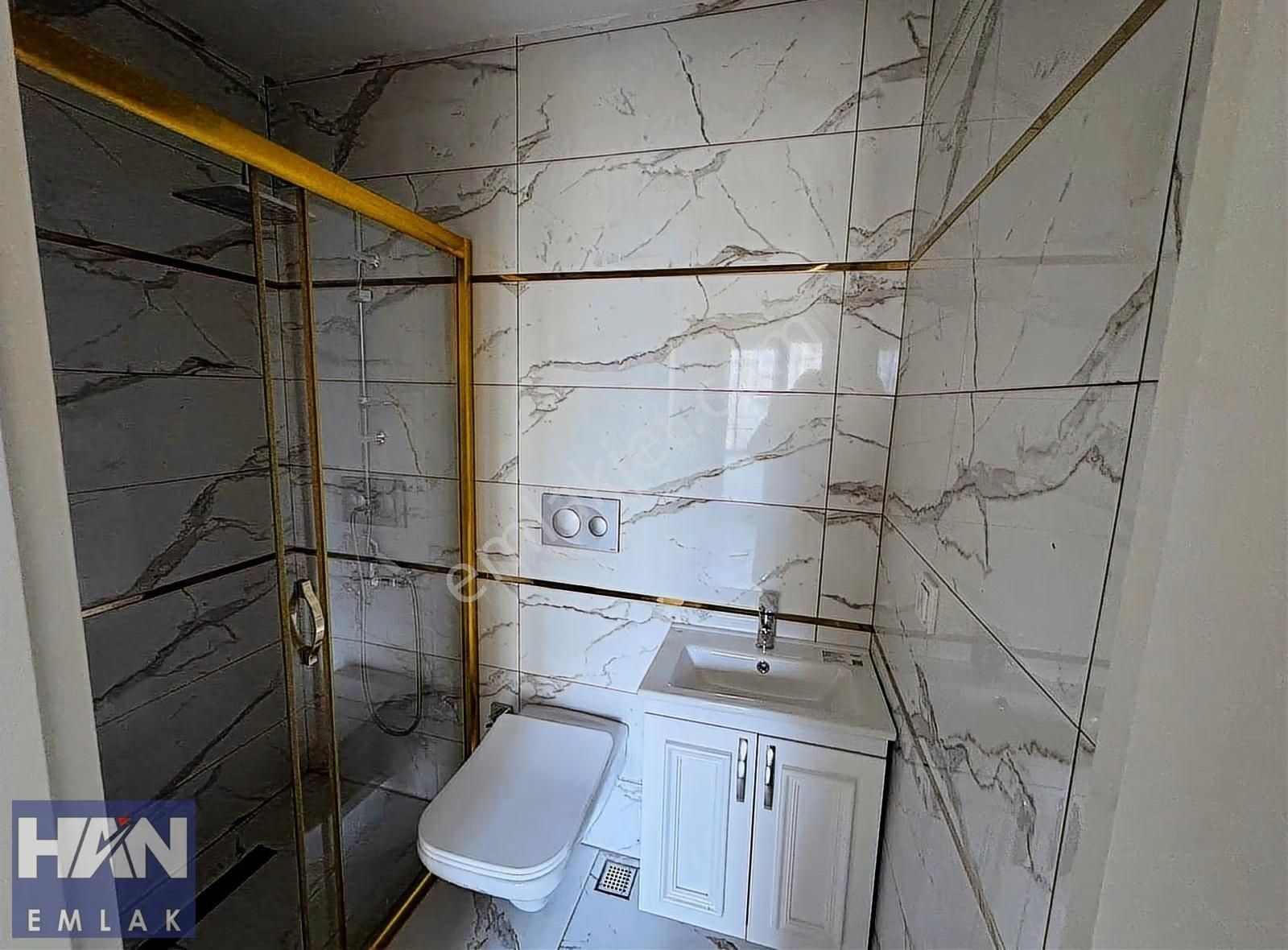 Han Emlak'tan Akdeniz Mah'de Site İçi 2+1 Satılık Daire - Görsel 8