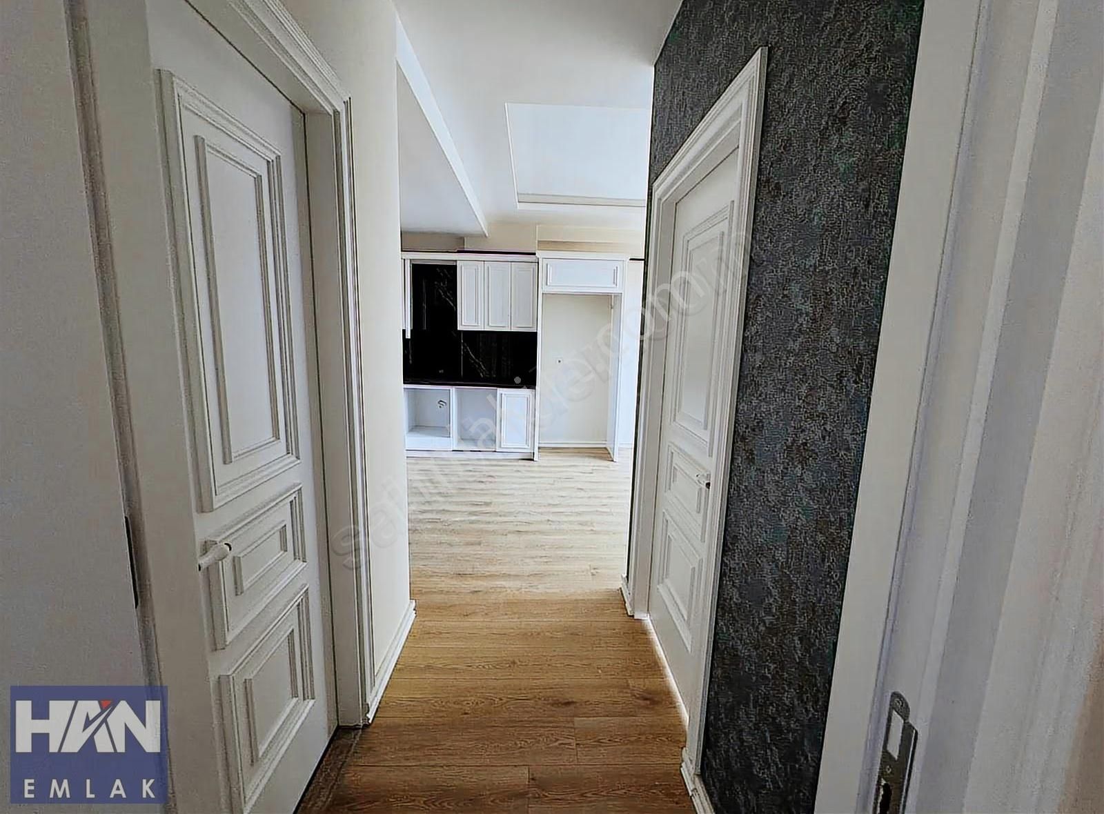 Han Emlak'tan Akdeniz Mah'de Site İçi 2+1 Satılık Daire - Görsel 5