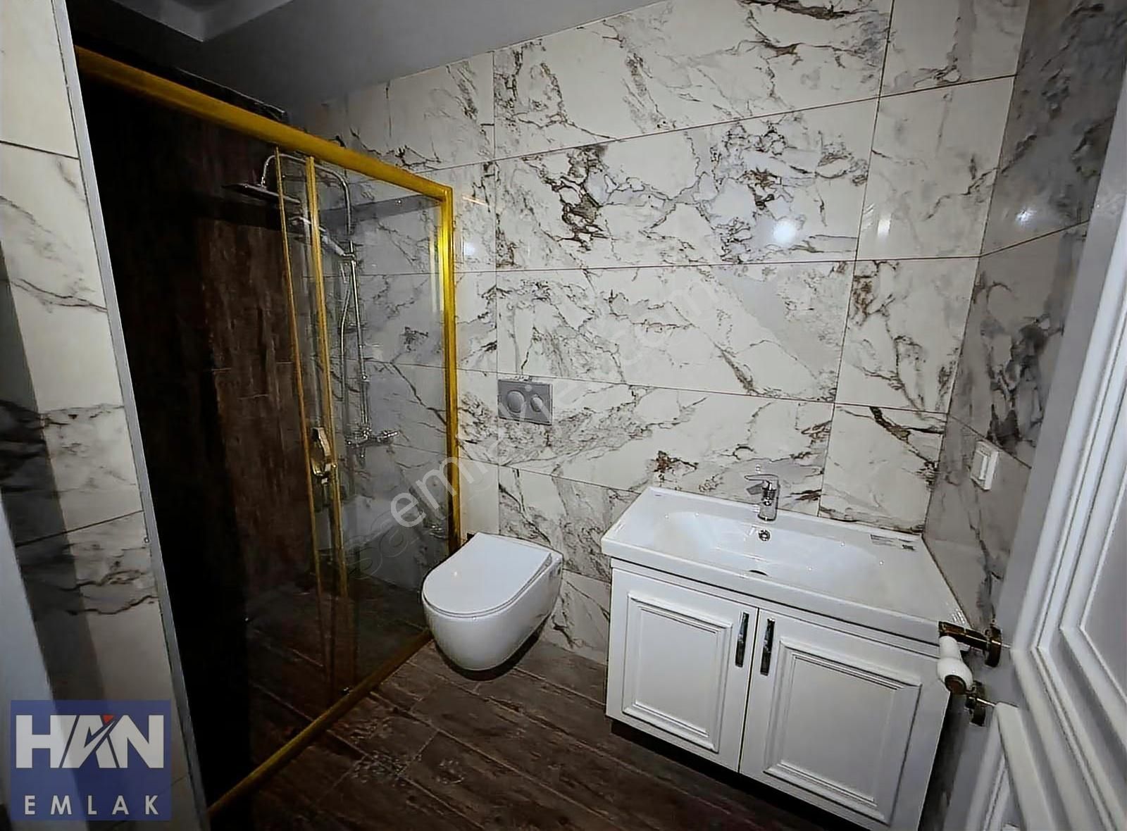 Han Emlak'tan Akdeniz Mah'de Site İçi 2+1 Satılık Daire - Görsel 2