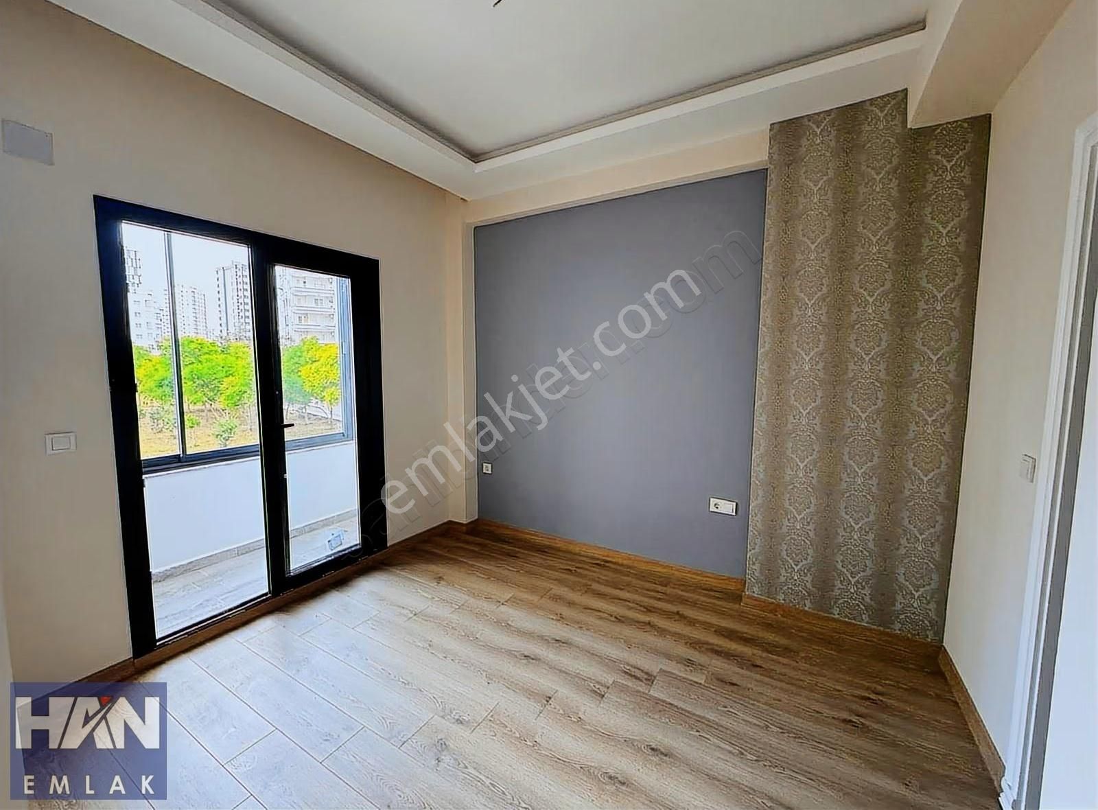 Han Emlak'tan Akdeniz Mah'de Site İçi 2+1 Satılık Daire - Görsel 11