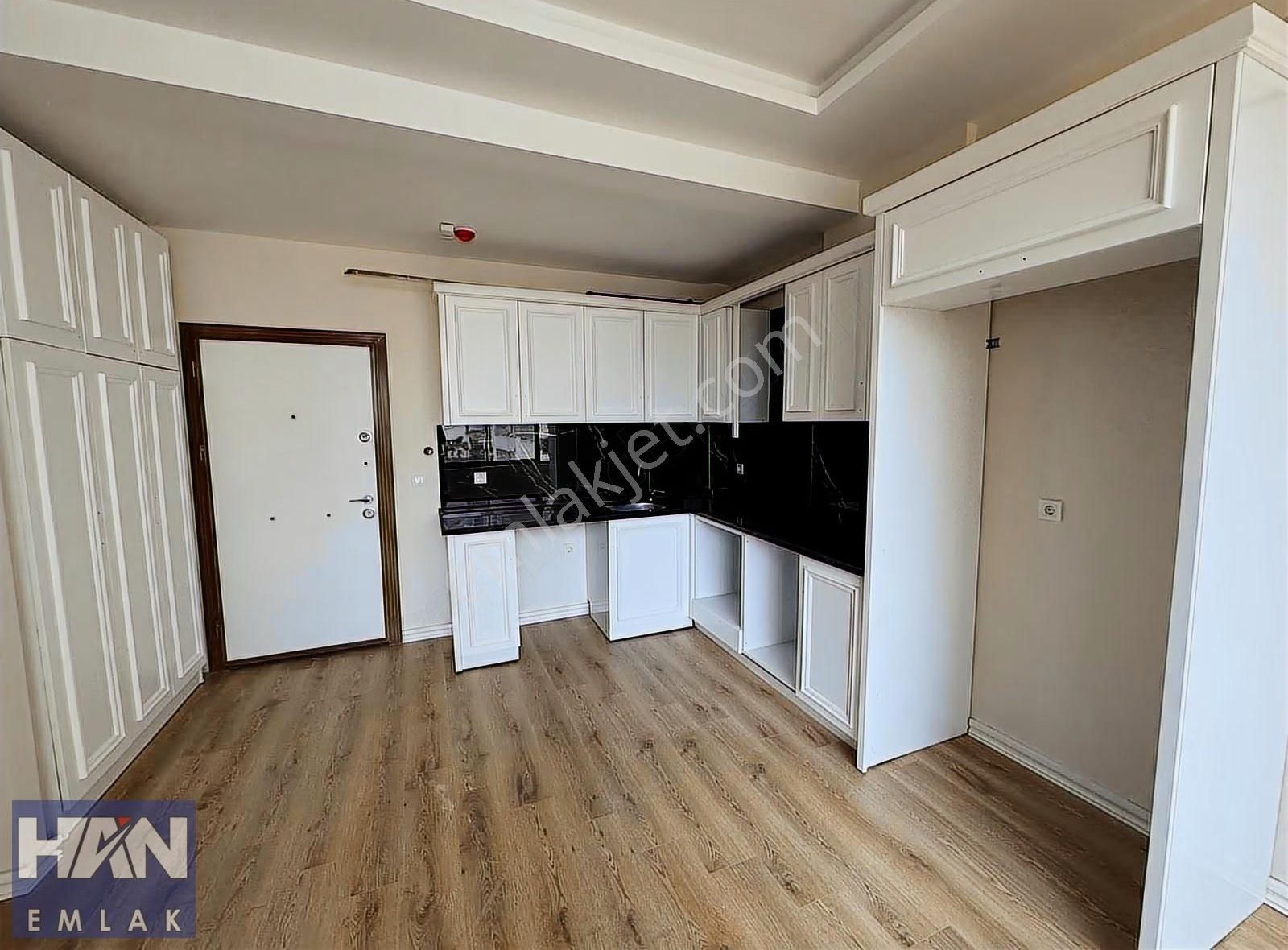 Han Emlak'tan Akdeniz Mah'de Site İçi 2+1 Satılık Daire - Görsel 10