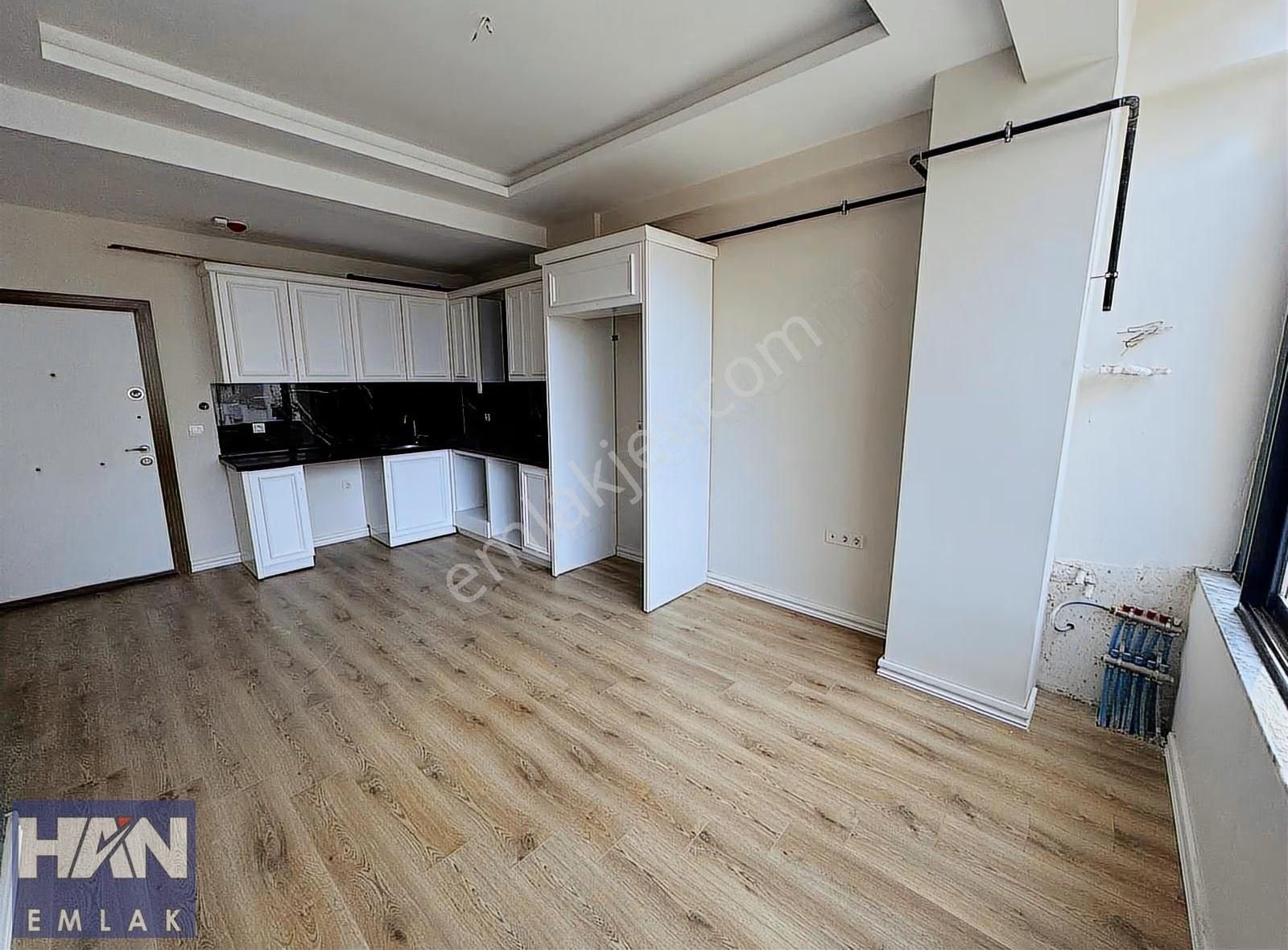 Han Emlak'tan Akdeniz Mah'de Site İçi 2+1 Satılık Daire - Görsel 9