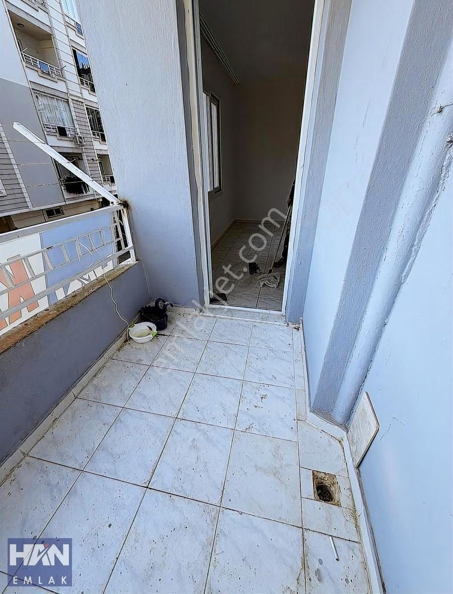 Han Emlak'tan Sayapark Civarı Kiralık 3+1 Daire - Görsel 18