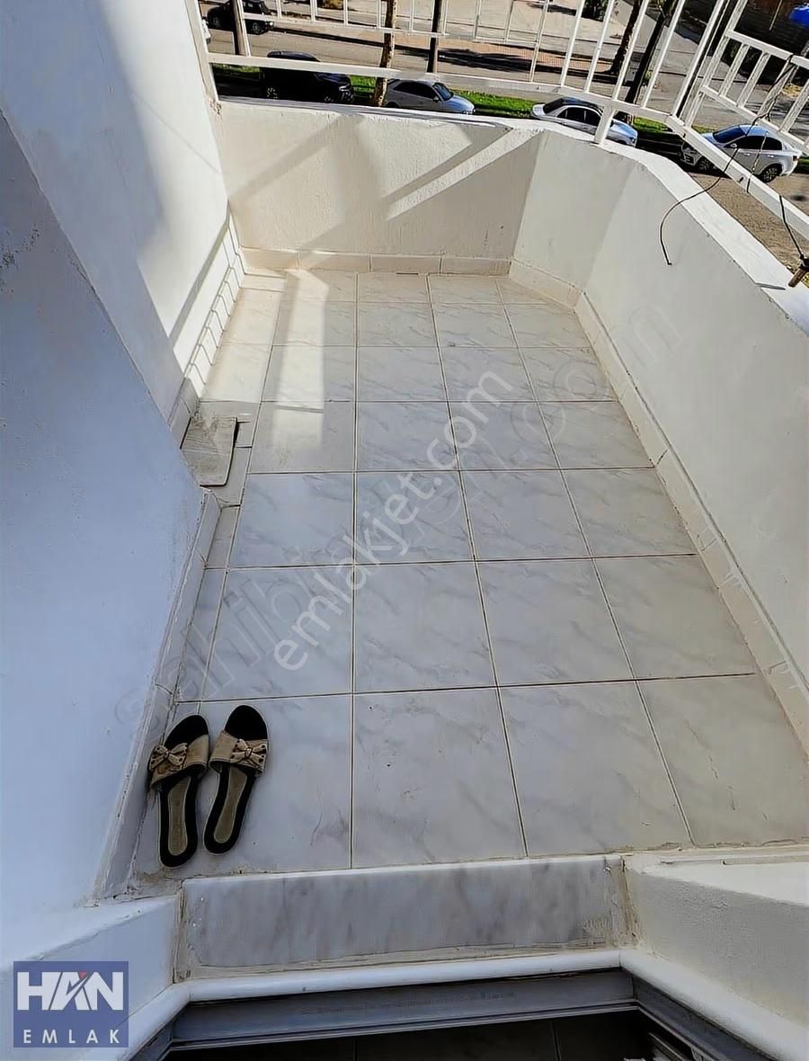 Han Emlak'tan Sayapark Civarı Kiralık 3+1 Daire - Görsel 17