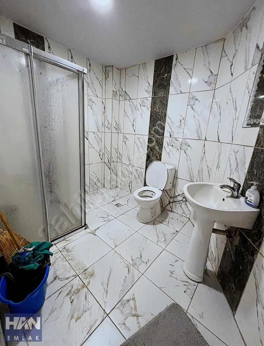 Han Emlak'tan Sayapark Civarı Kiralık 3+1 Daire - Görsel 13