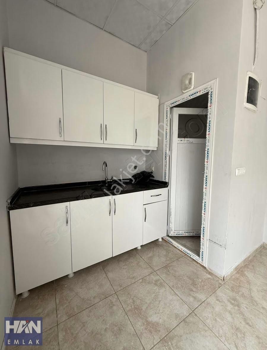 Han Emlak'tan Tece De Kiralık 60 Metrekare Dükkan - Görsel 9