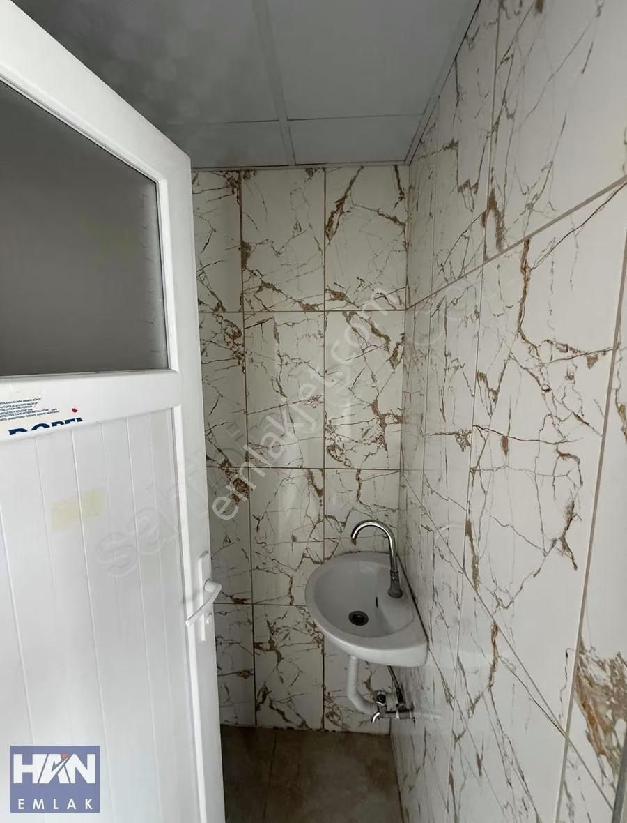 Han Emlak'tan Tece De Kiralık 60 Metrekare Dükkan - Görsel 5