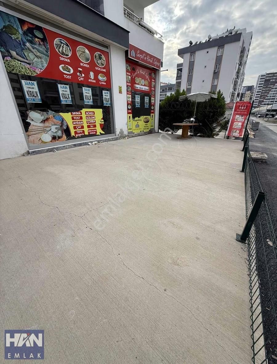 Han Emlak'tan Tece De Kiralık 60 Metrekare Dükkan - Görsel 4