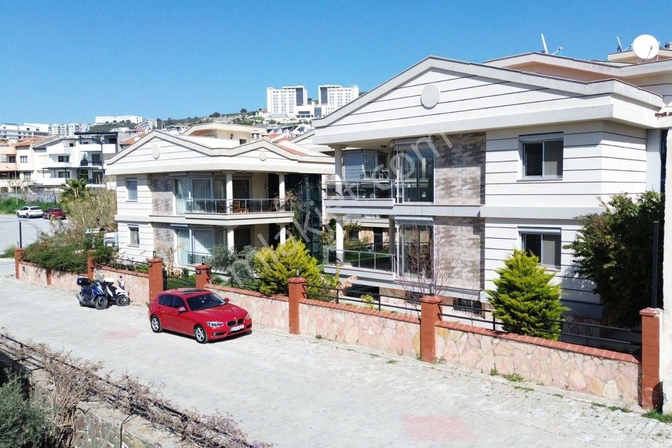 Marinaya Yakın - Köşe Konum - Tek Müstakil Villa - Görsel 5