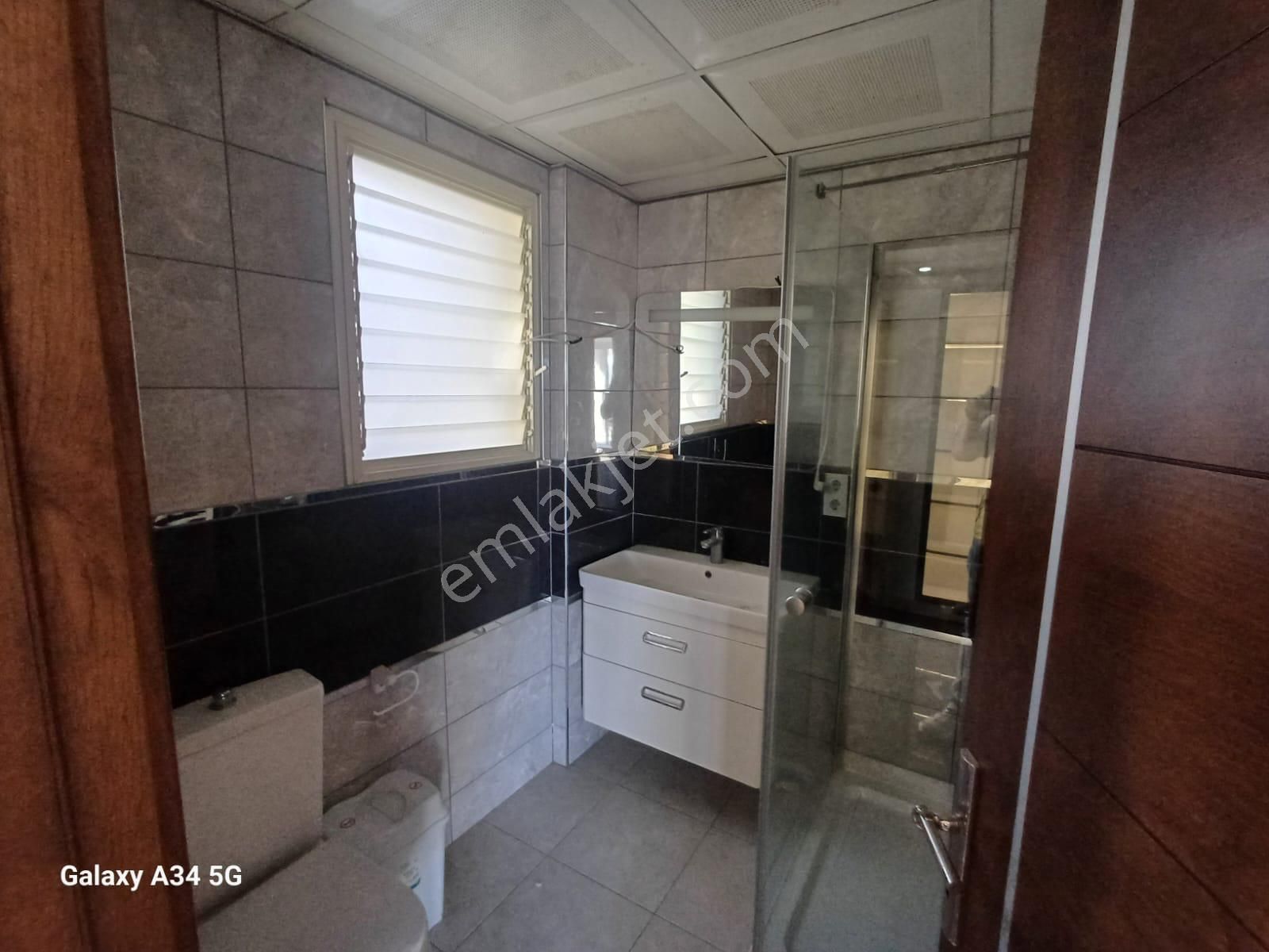 Marinaya Yakın - Köşe Konum - Tek Müstakil Villa - Görsel 34