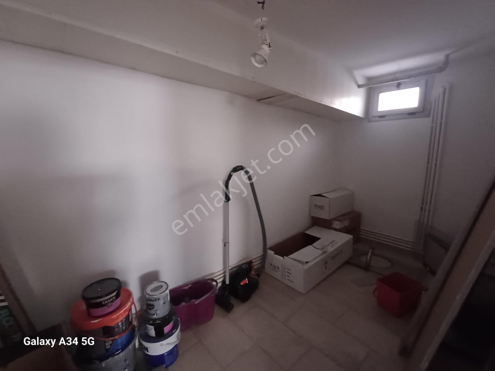 Marinaya Yakın - Köşe Konum - Tek Müstakil Villa - Görsel 32