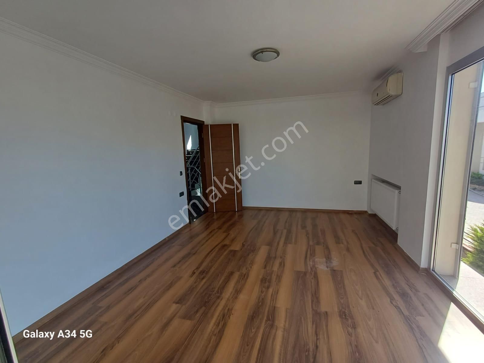 Marinaya Yakın - Köşe Konum - Tek Müstakil Villa - Görsel 20