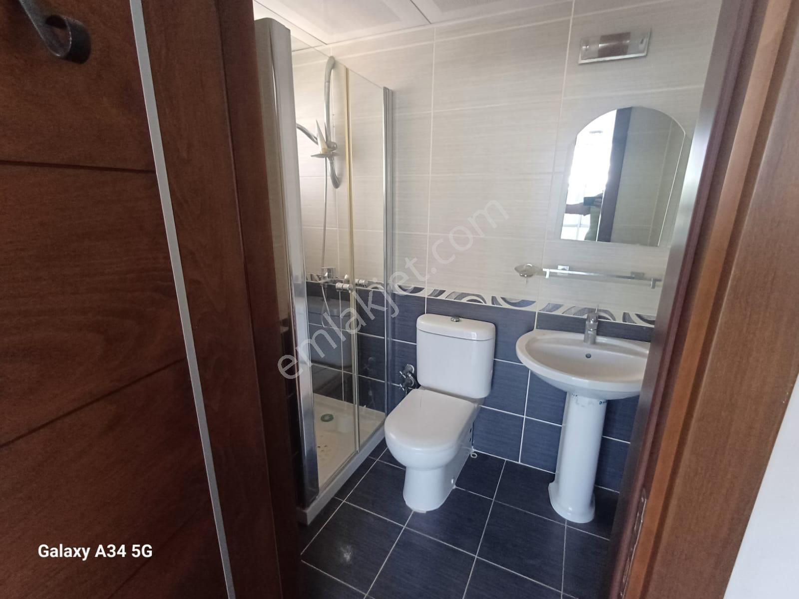 Marinaya Yakın - Köşe Konum - Tek Müstakil Villa - Görsel 17