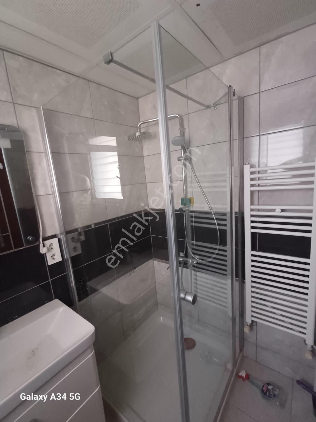 Marinaya Yakın - Köşe Konum - Tek Müstakil Villa - Görsel 33