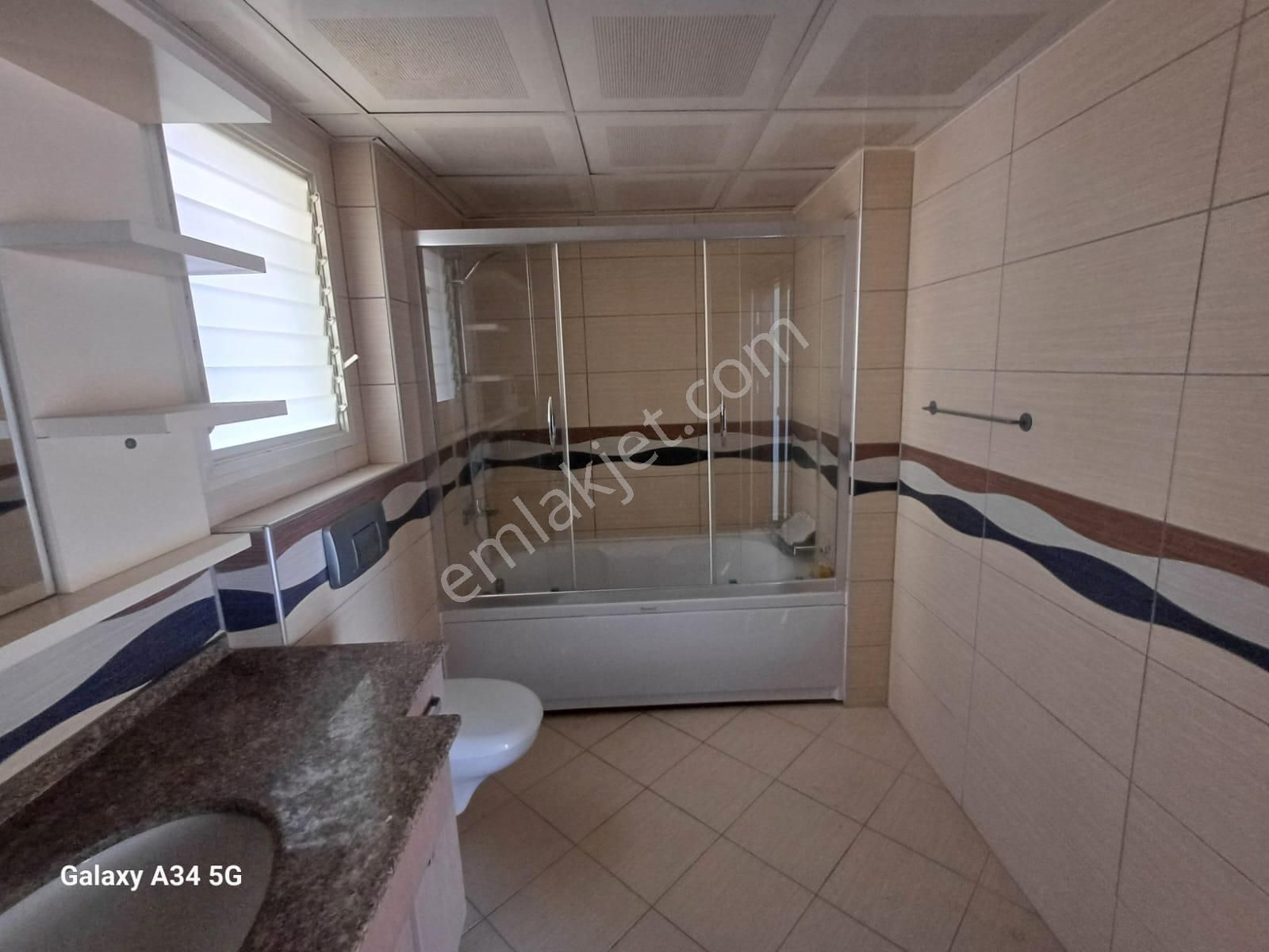 Marinaya Yakın - Köşe Konum - Tek Müstakil Villa - Görsel 28