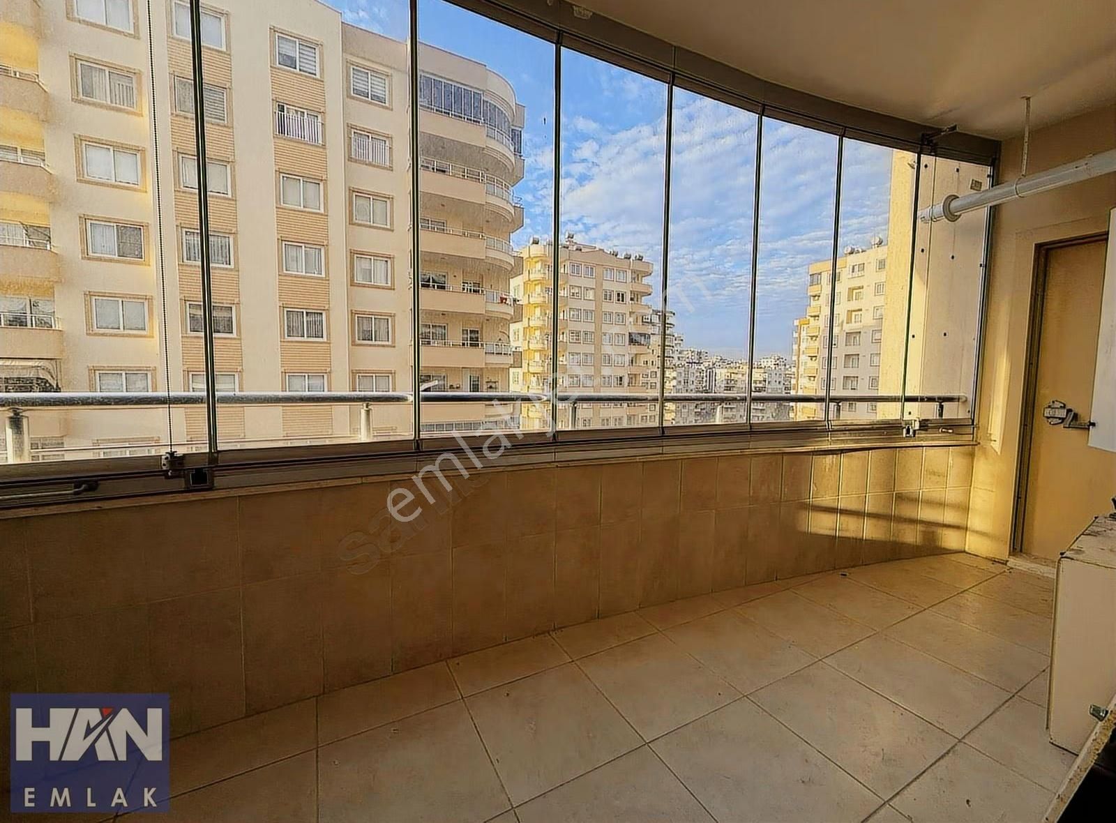 Han Emlak'tan Royal Towers'ta Tamamen Yenilenmiş Consept 4+1 - Görsel 22