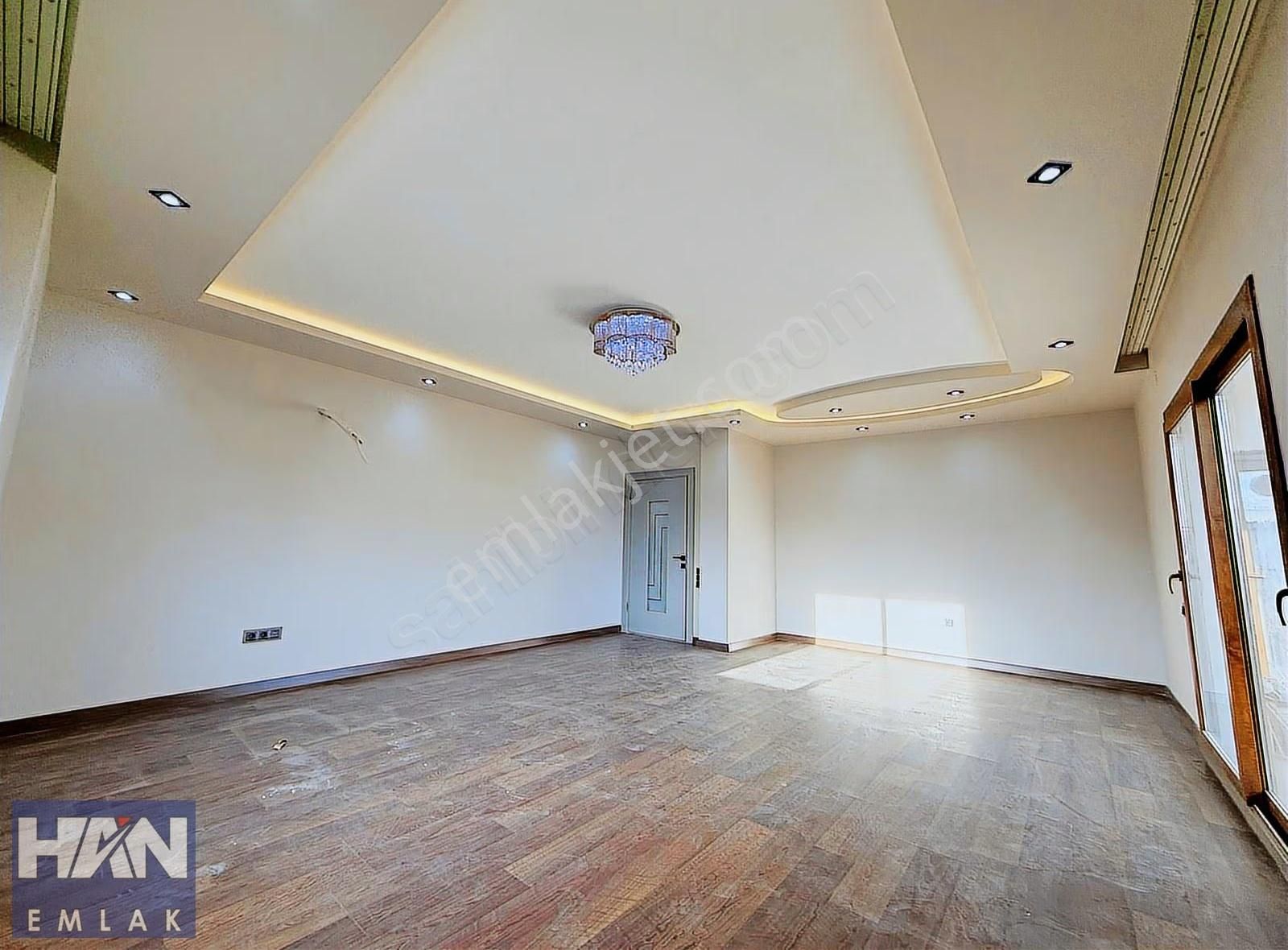 Han Emlak'tan Royal Towers'ta Tamamen Yenilenmiş Consept 4+1 - Görsel 10