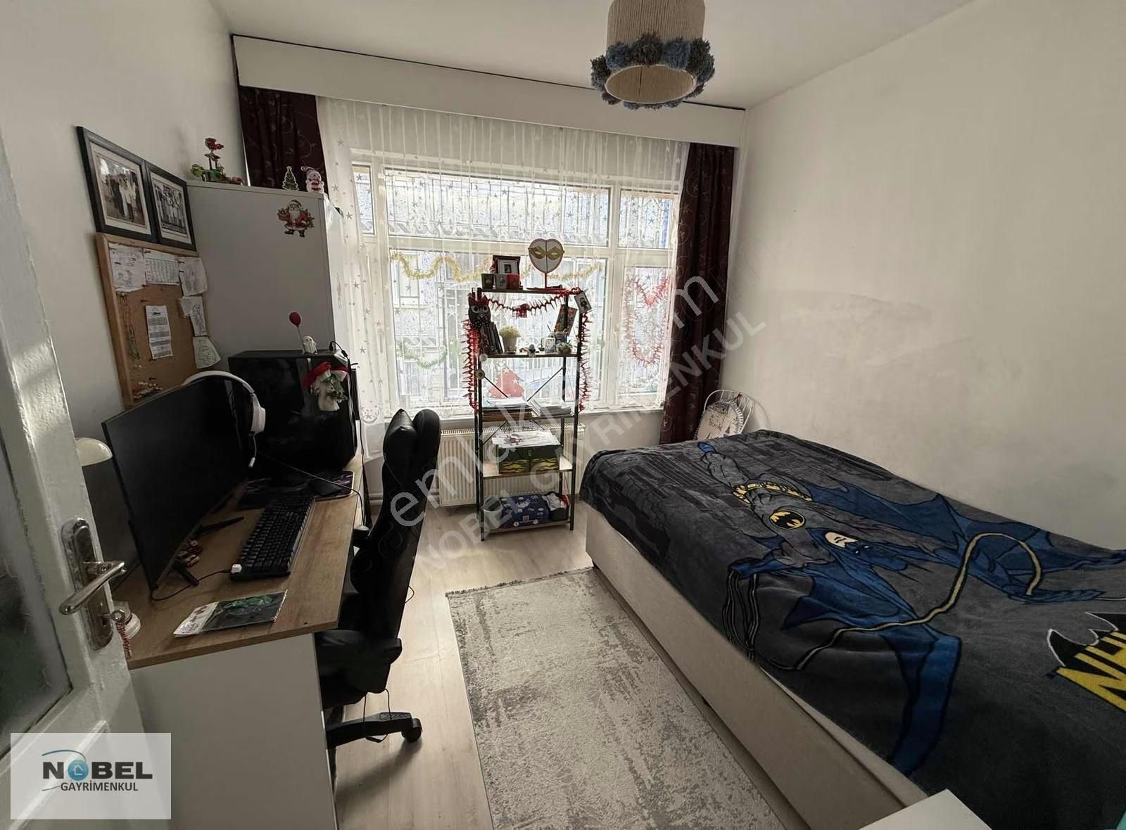 Nobelden Zeynep Kamilde 2+1 Satılık Üsküdar - Görsel 5