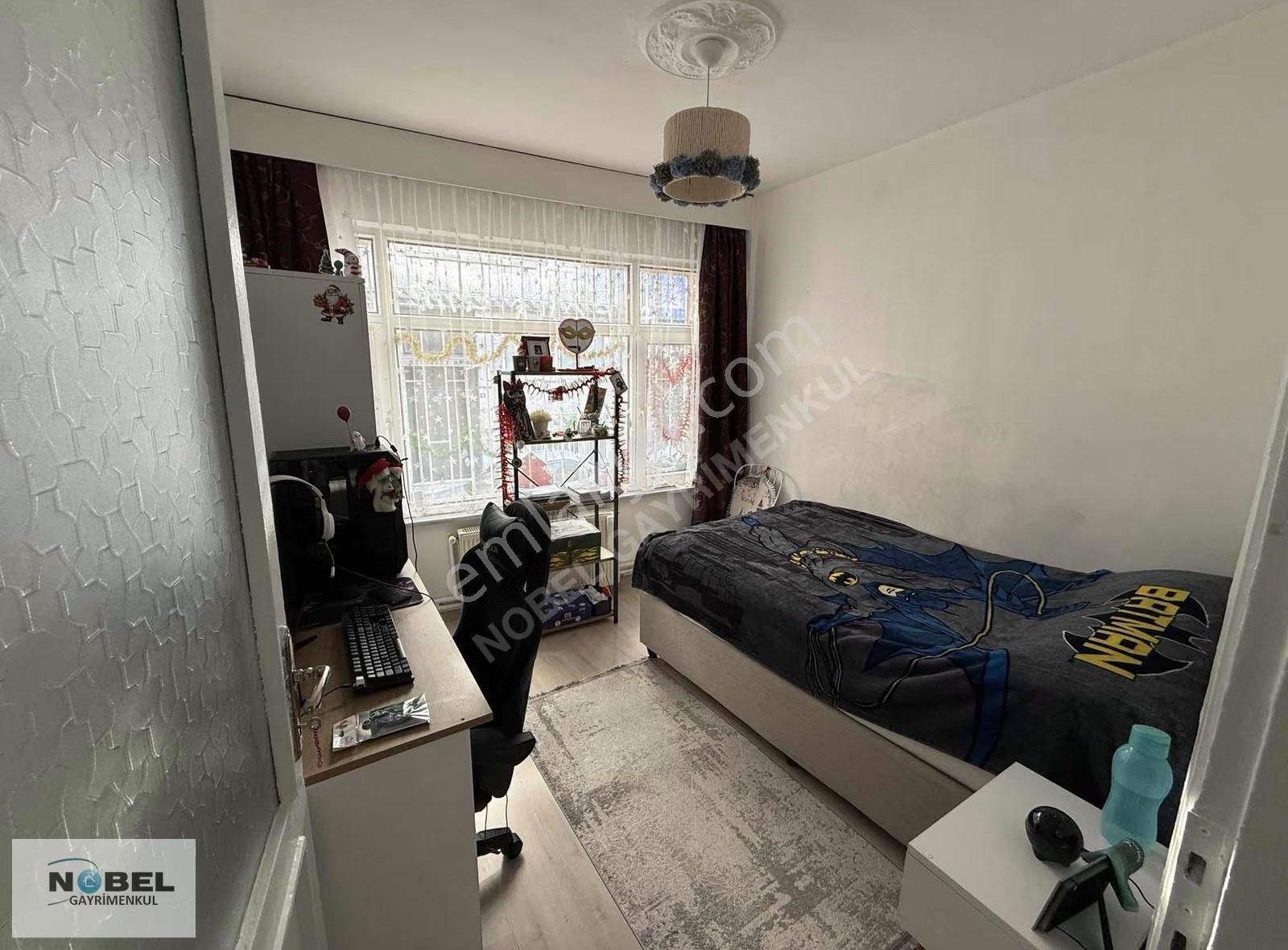 Nobelden Zeynep Kamilde 2+1 Satılık Üsküdar - Görsel 10