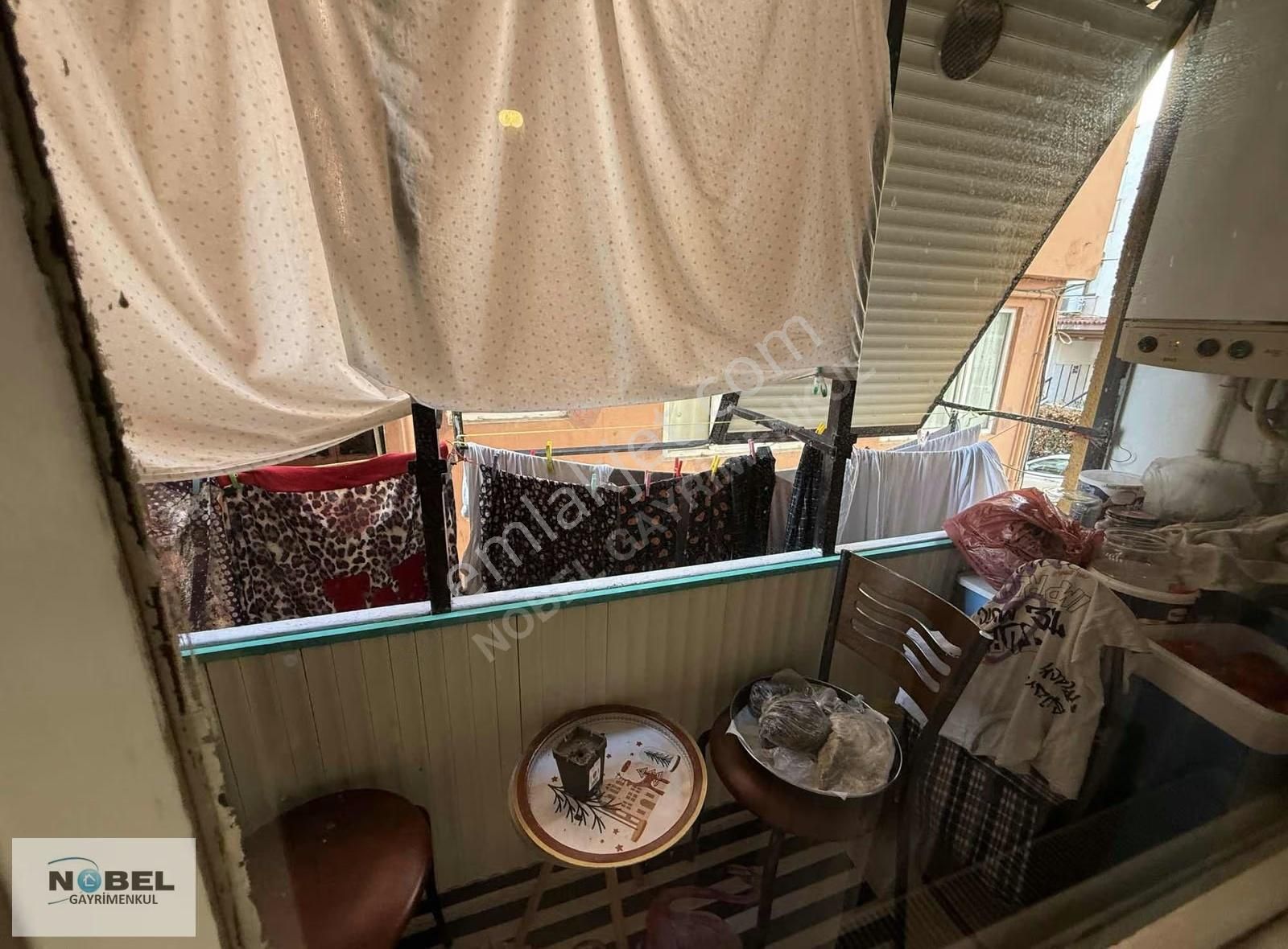 Nobelden Zeynep Kamilde 2+1 Satılık Üsküdar - Görsel 6