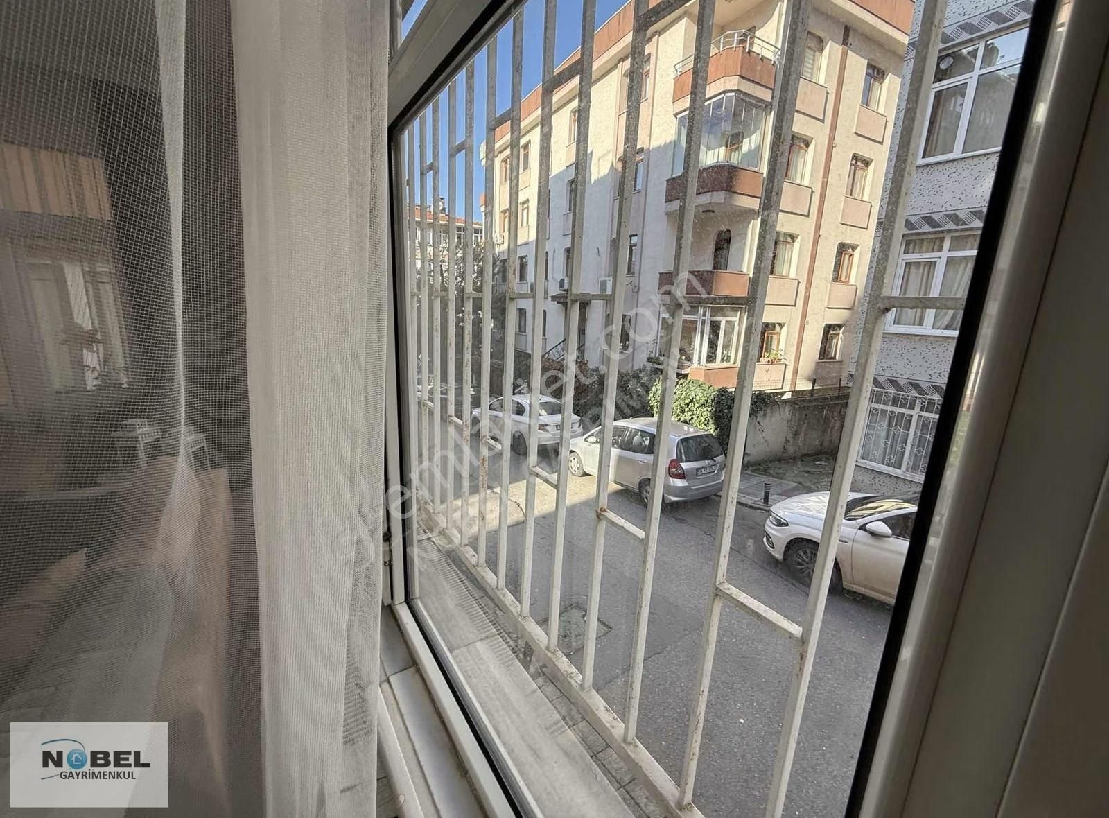 Nobelden Zeynep Kamilde 2+1 Satılık Üsküdar - Görsel 13