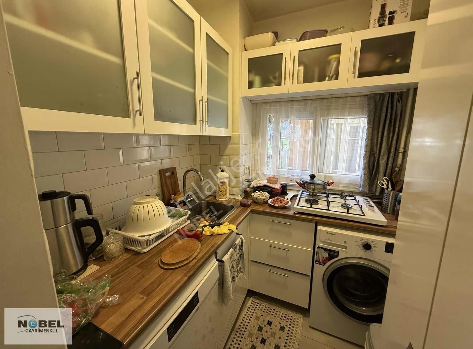 Nobelden Zeynep Kamilde 2+1 Satılık Üsküdar - Görsel 12