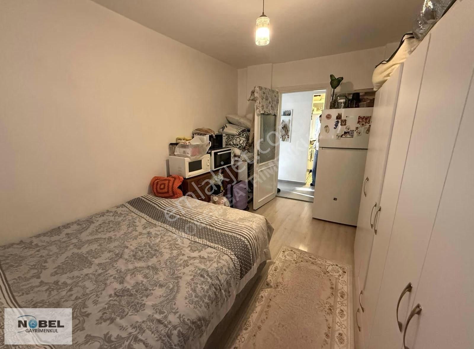 Nobelden Zeynep Kamilde 2+1 Satılık Üsküdar - Görsel 4