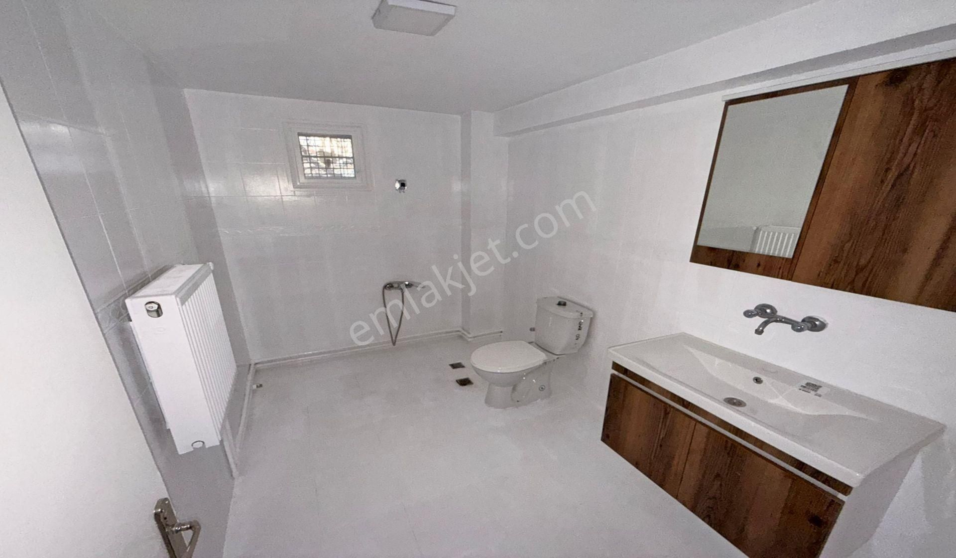 19 Mayıs Dumlupınar Okulu Yakını 3+1 Masrafsız Cepheleri Açık - Görsel 25