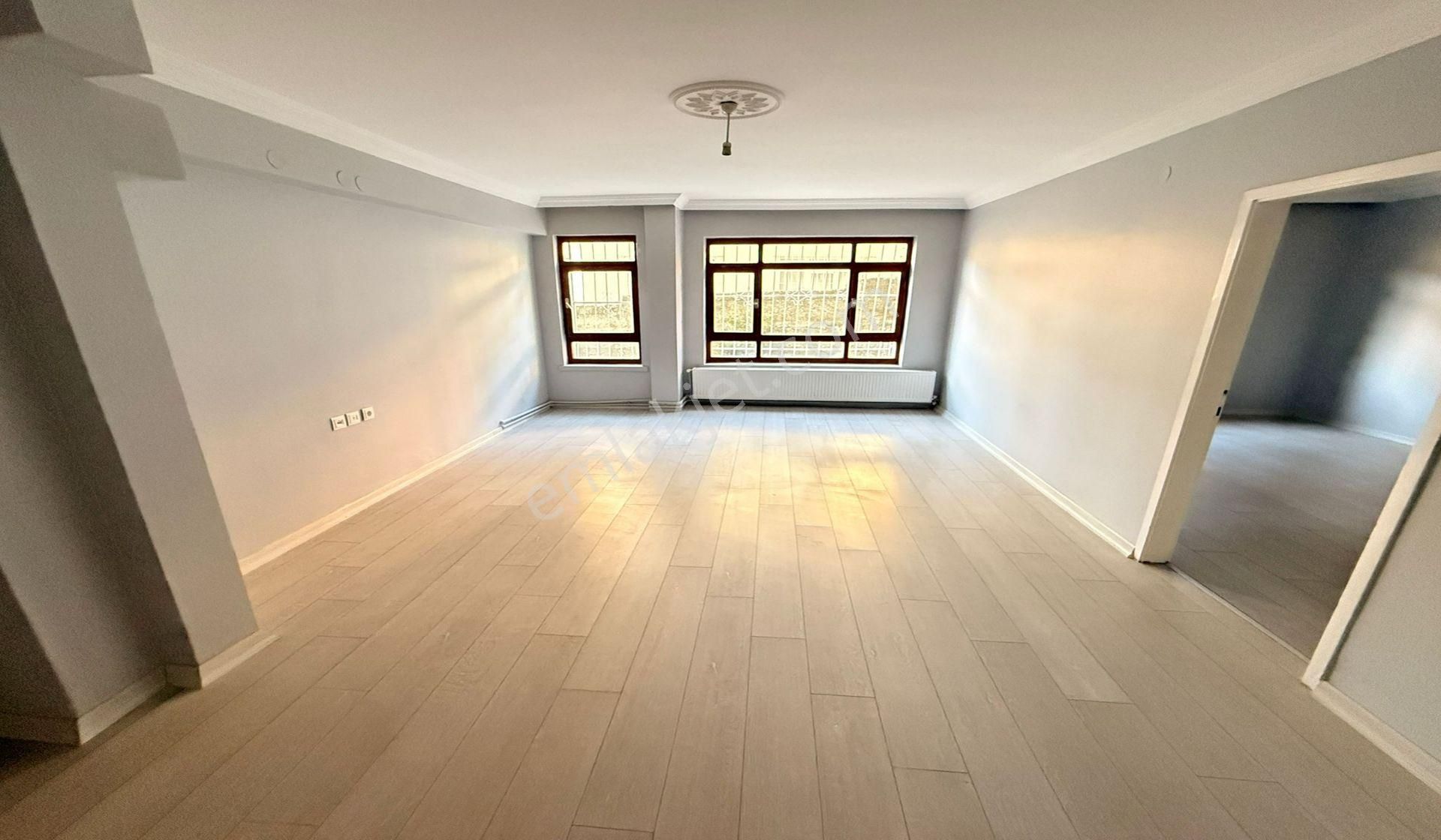 19 Mayıs Dumlupınar Okulu Yakını 3+1 Masrafsız Cepheleri Açık - Görsel 8