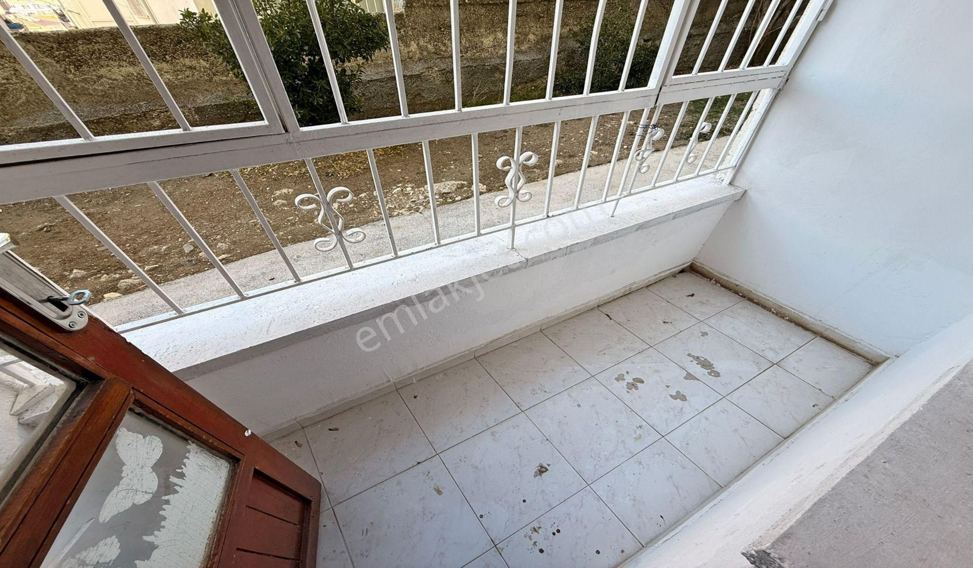 19 Mayıs Dumlupınar Okulu Yakını 3+1 Masrafsız Cepheleri Açık - Görsel 6