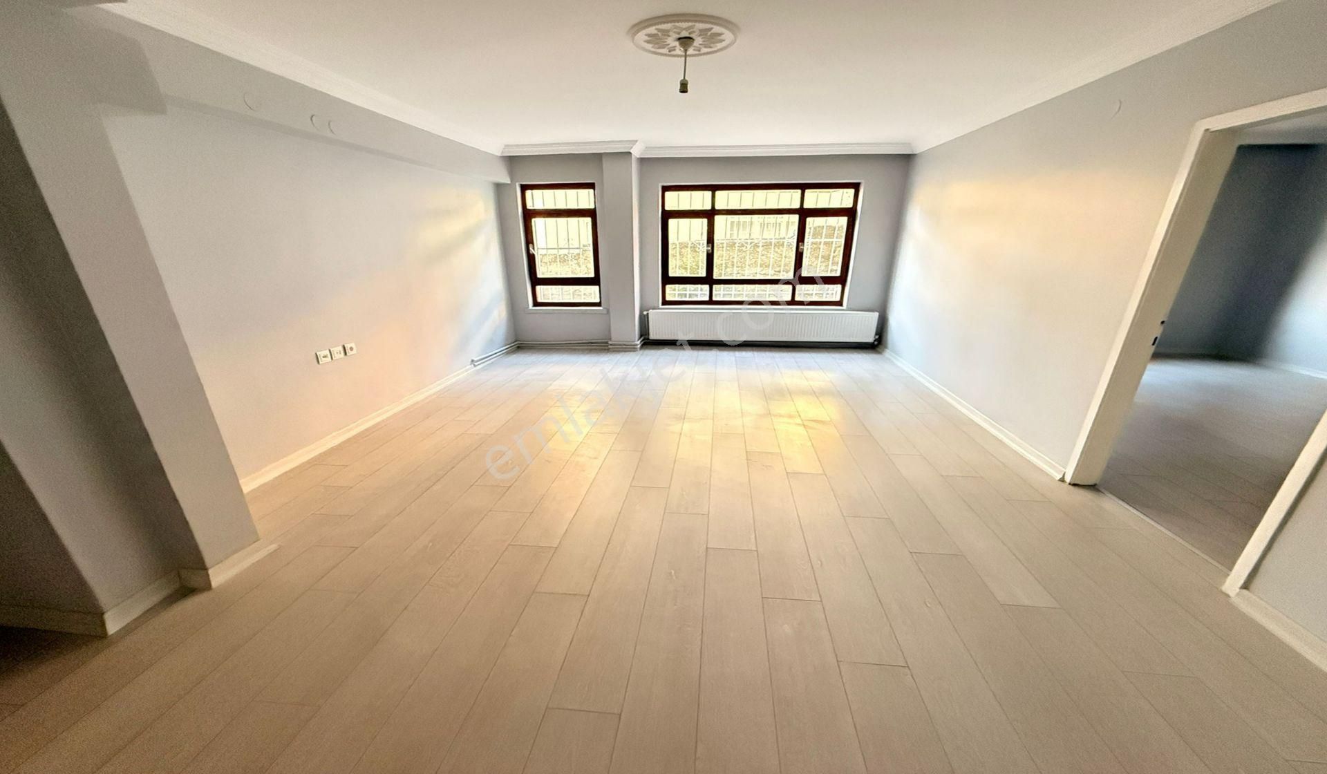 19 Mayıs Dumlupınar Okulu Yakını 3+1 Masrafsız Cepheleri Açık - Görsel 7