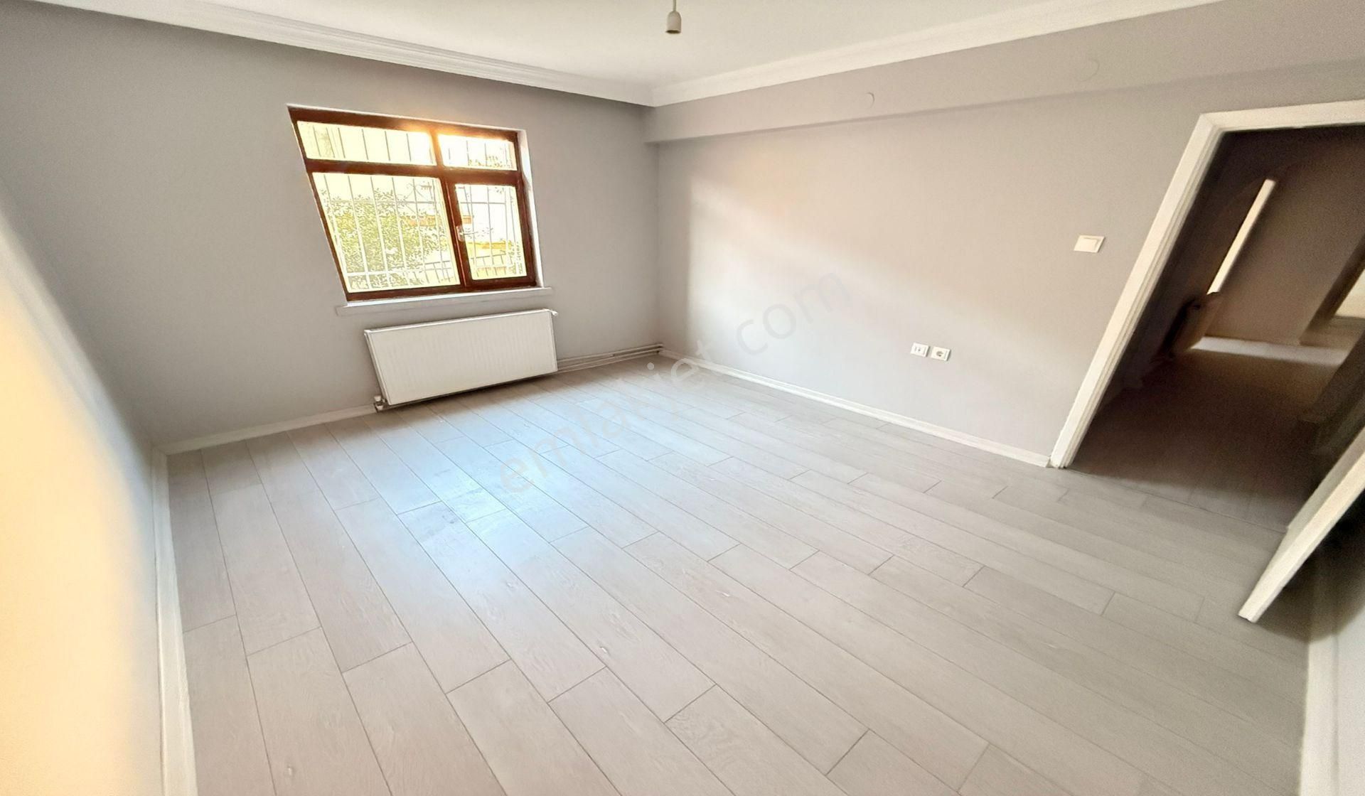 19 Mayıs Dumlupınar Okulu Yakını 3+1 Masrafsız Cepheleri Açık - Görsel 22