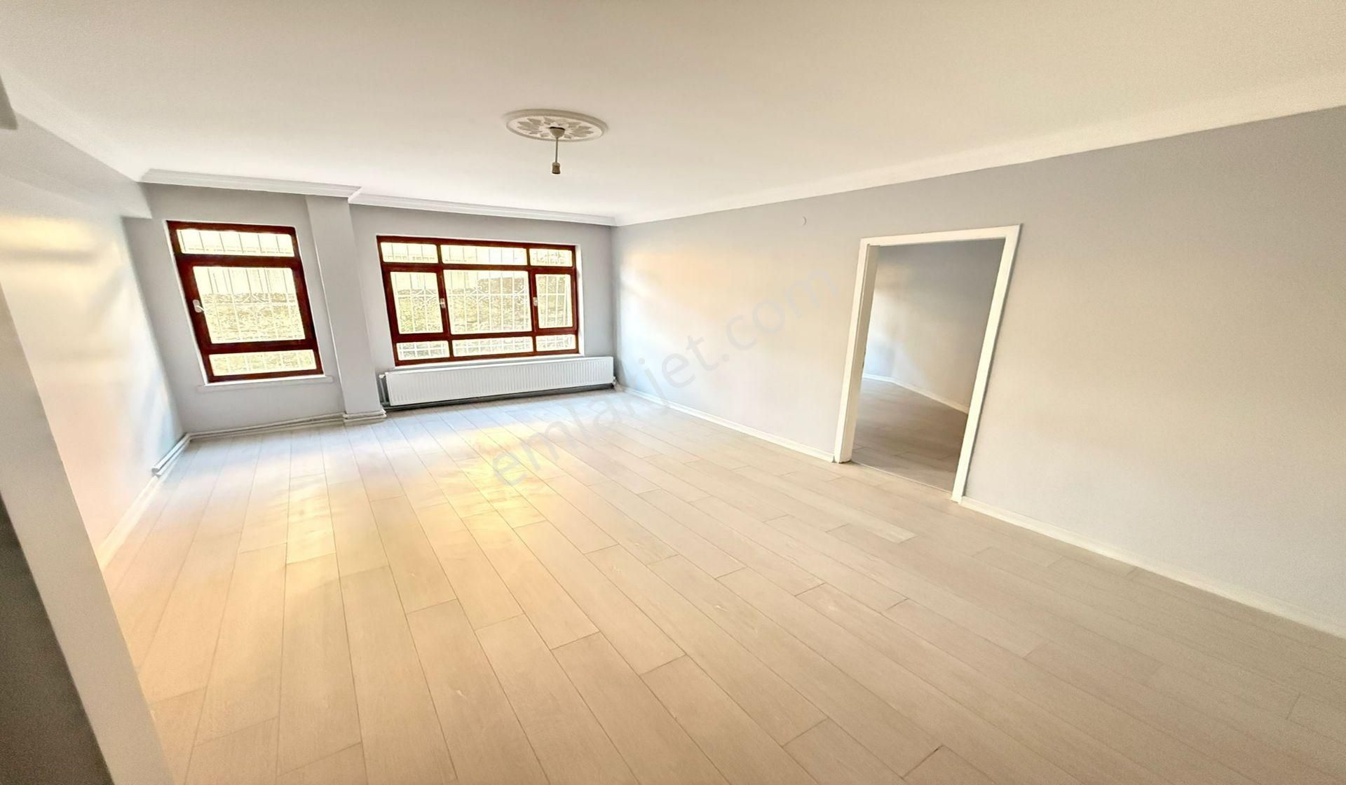 19 Mayıs Dumlupınar Okulu Yakını 3+1 Masrafsız Cepheleri Açık - Görsel 10