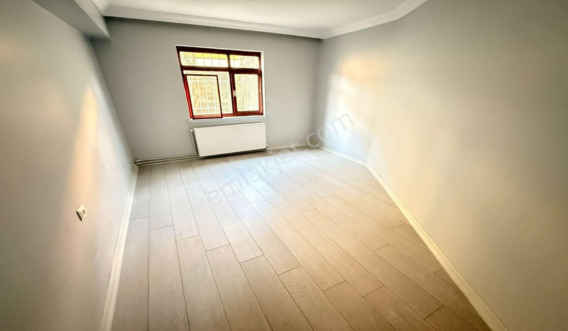 19 Mayıs Dumlupınar Okulu Yakını 3+1 Masrafsız Cepheleri Açık - Görsel 13