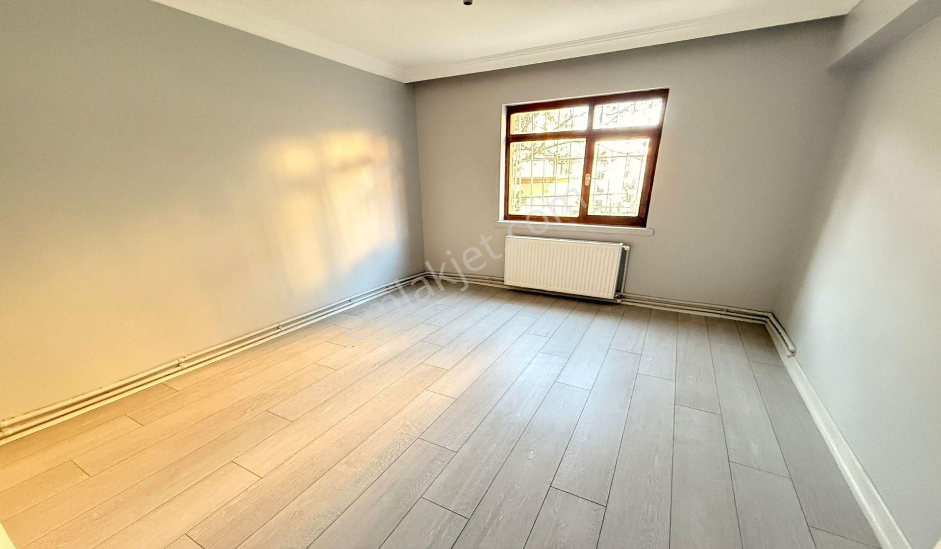 19 Mayıs Dumlupınar Okulu Yakını 3+1 Masrafsız Cepheleri Açık - Görsel 20