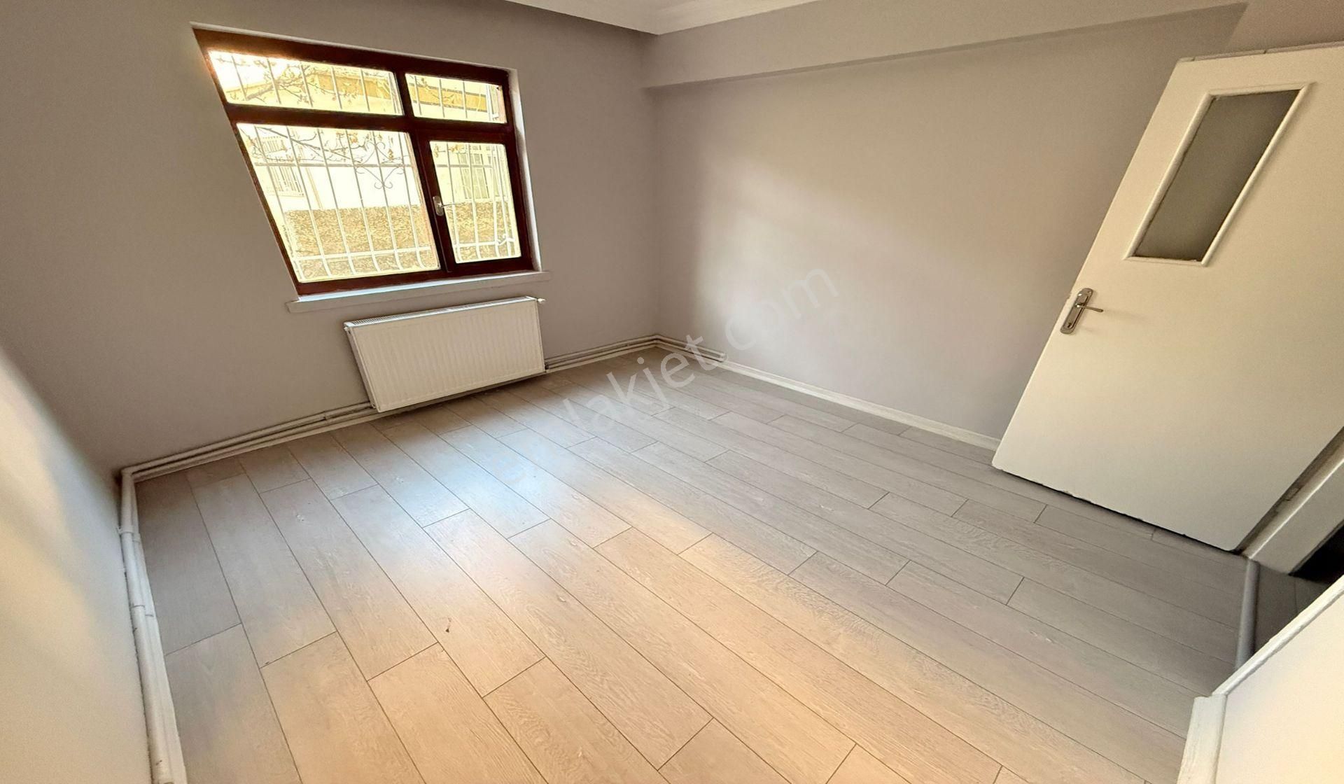 19 Mayıs Dumlupınar Okulu Yakını 3+1 Masrafsız Cepheleri Açık - Görsel 18