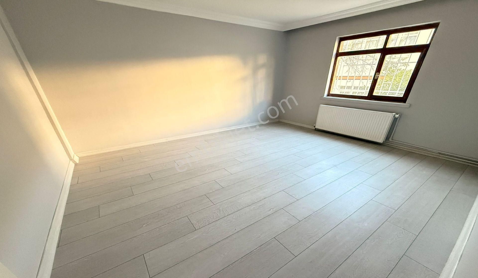 19 Mayıs Dumlupınar Okulu Yakını 3+1 Masrafsız Cepheleri Açık - Görsel 19